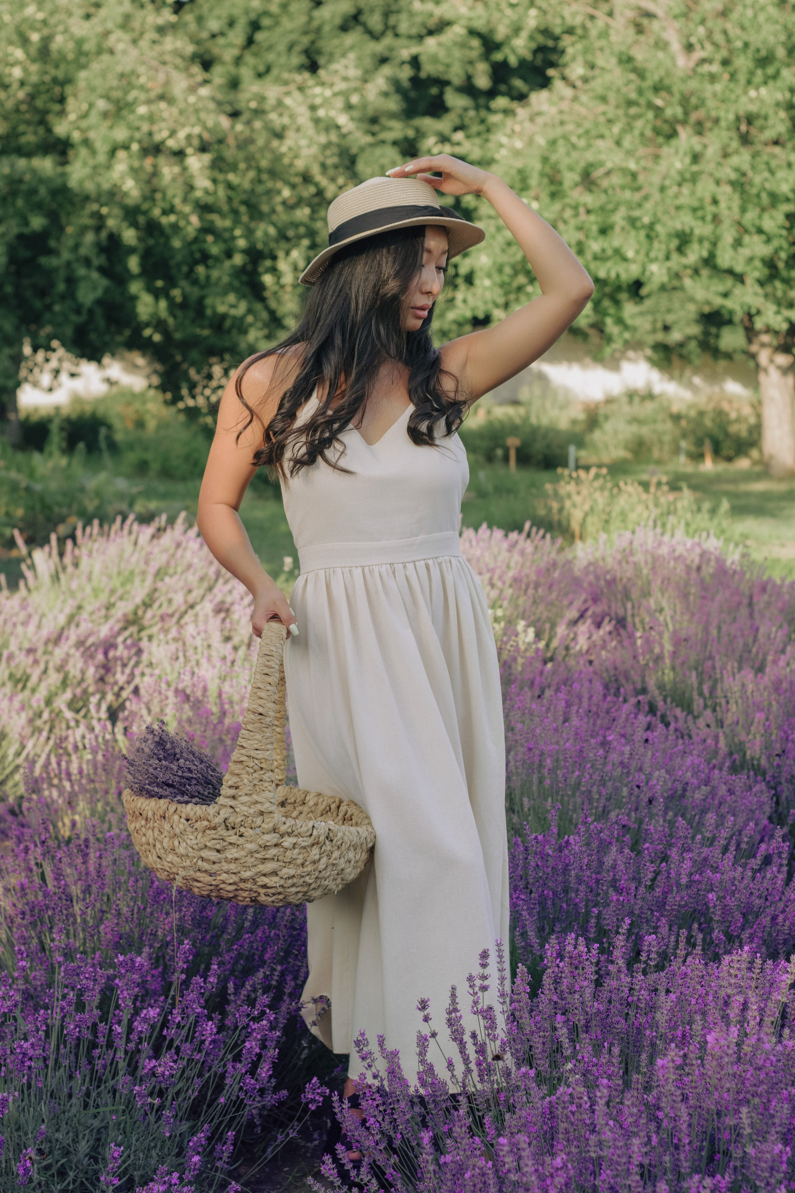 Уличная фотосессия