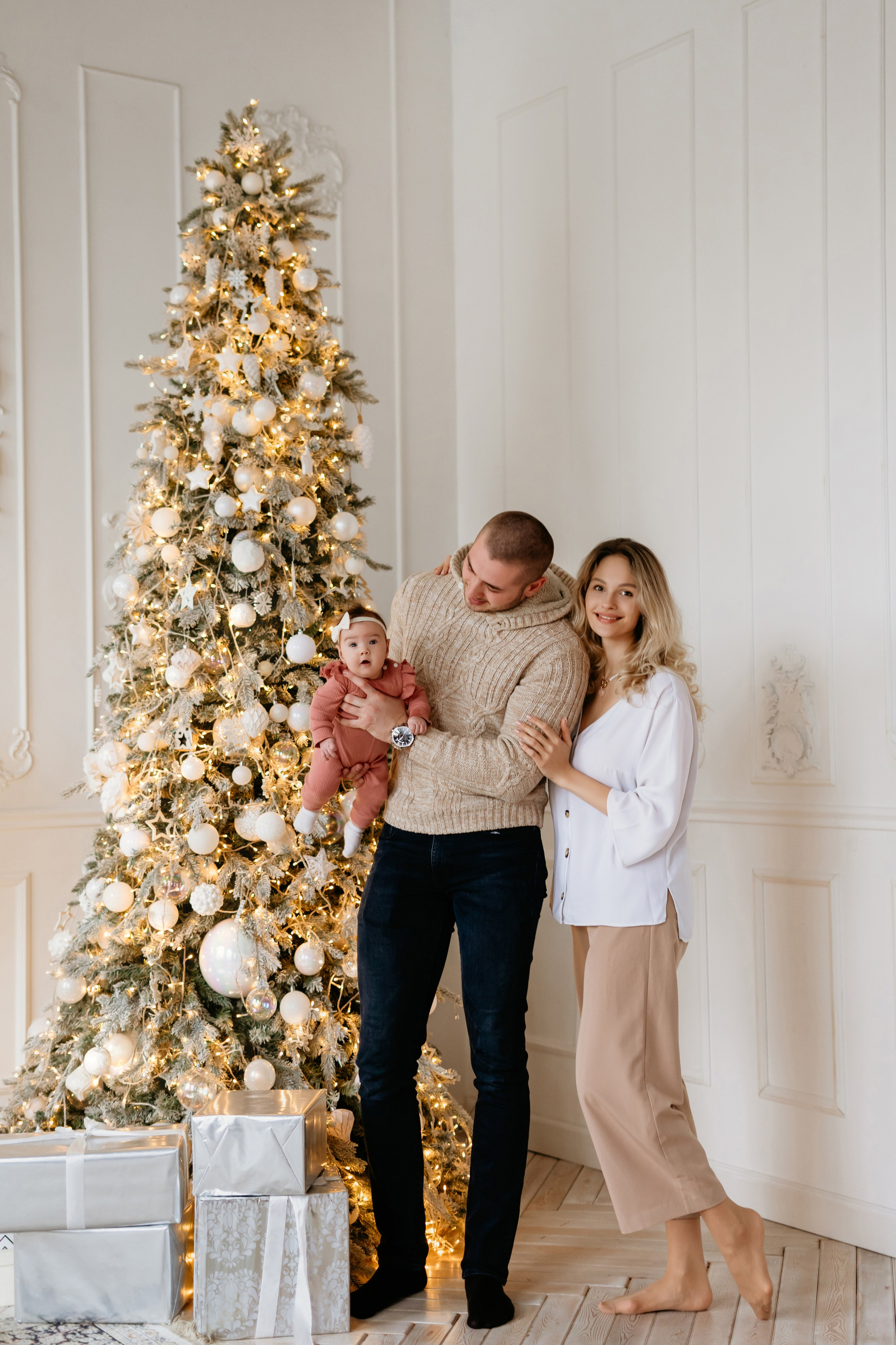 Новогодняя фотосессия Ростов-на-Дону. Фотограф мероприятий в Ростове-на-Дону Есманская Елена