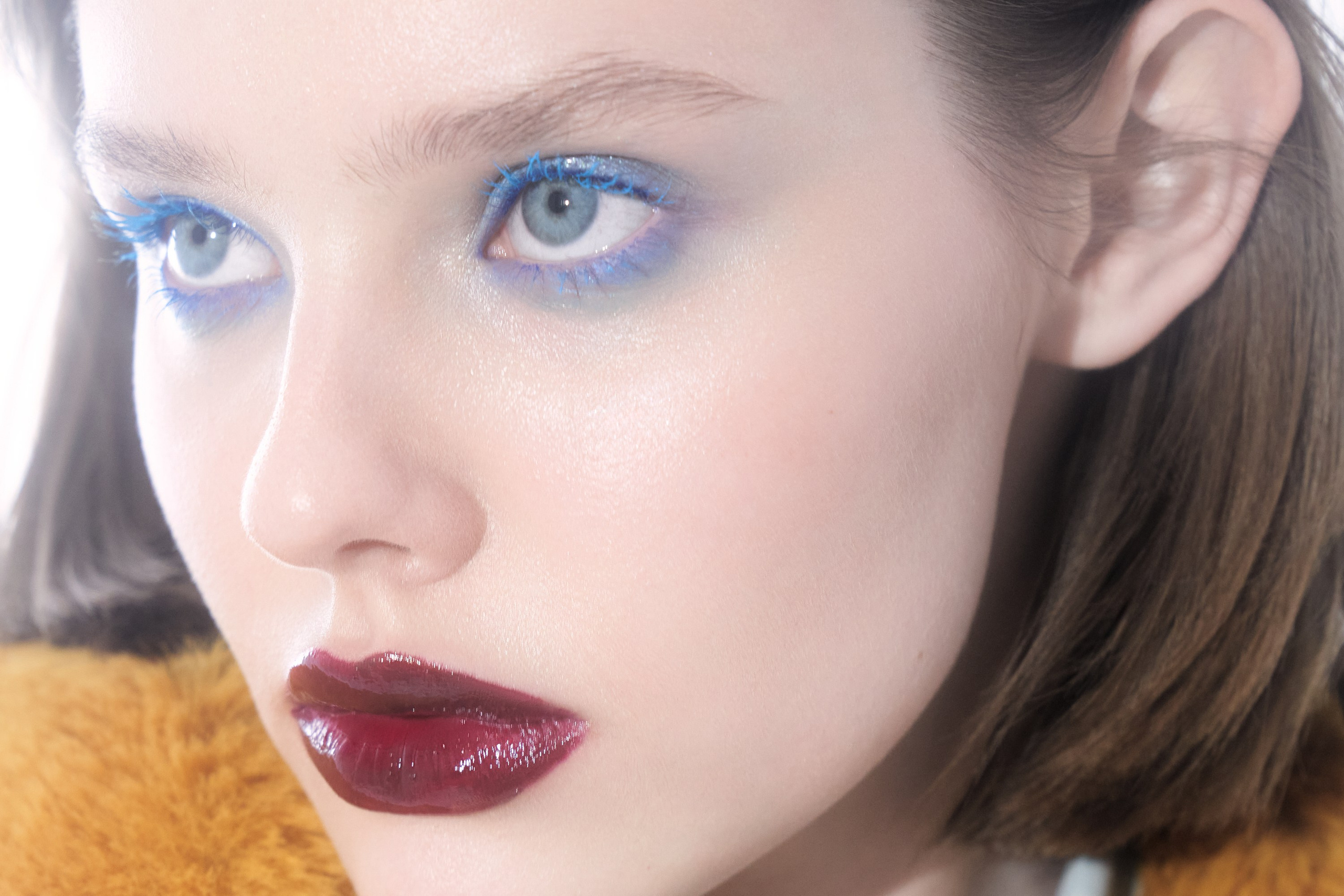 Beauty. Anastasia Anisimova. Фотограф Москва