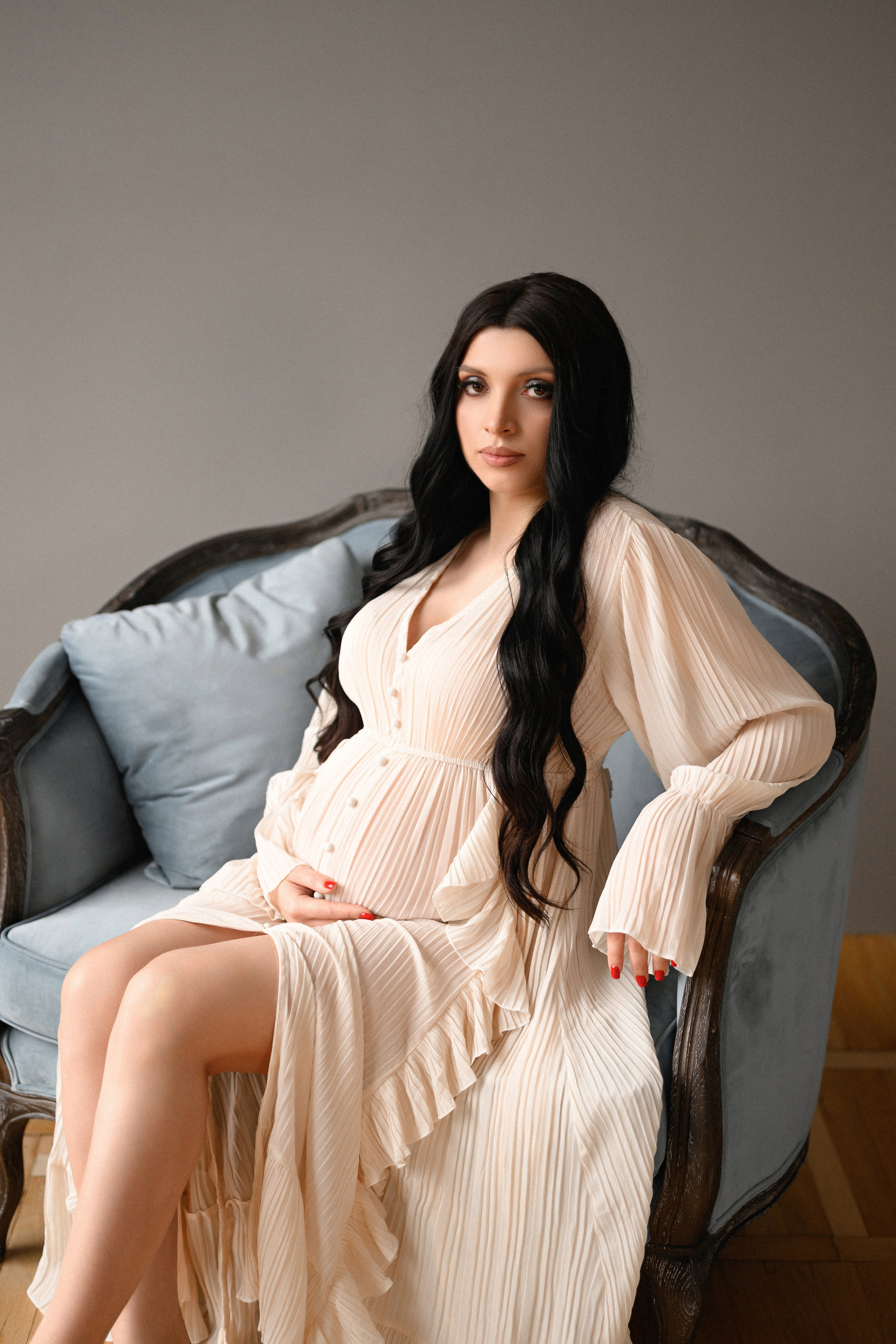 Дарина. Свадебный и семейный фотограф в Краснодаре