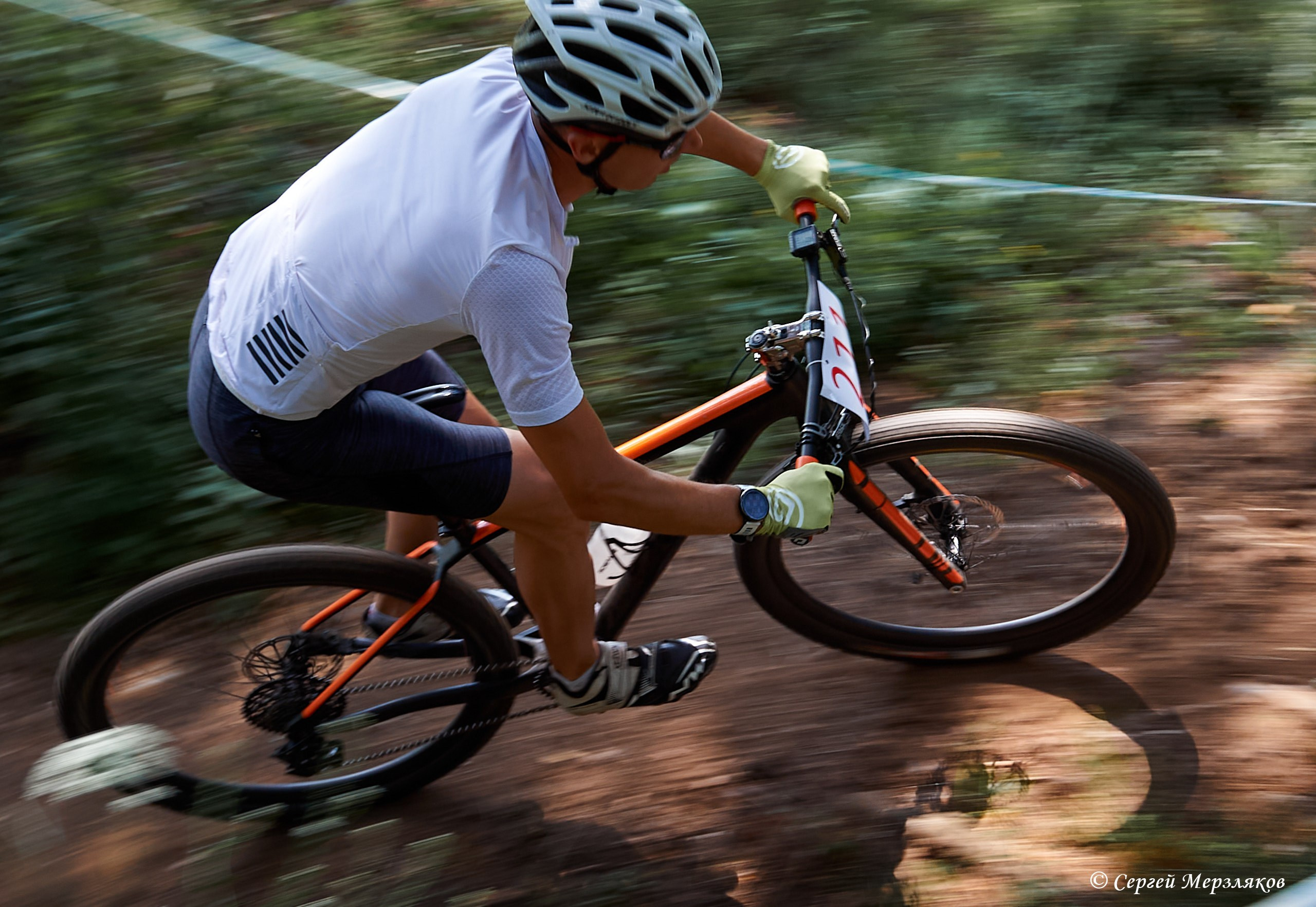 Кубок ПАЛФИНГЕР 2024 (MTB-XCO). Ижевск. 20.07.2024. Спортивный репортажный фотограф в Ижевске Сергей Мерзляков