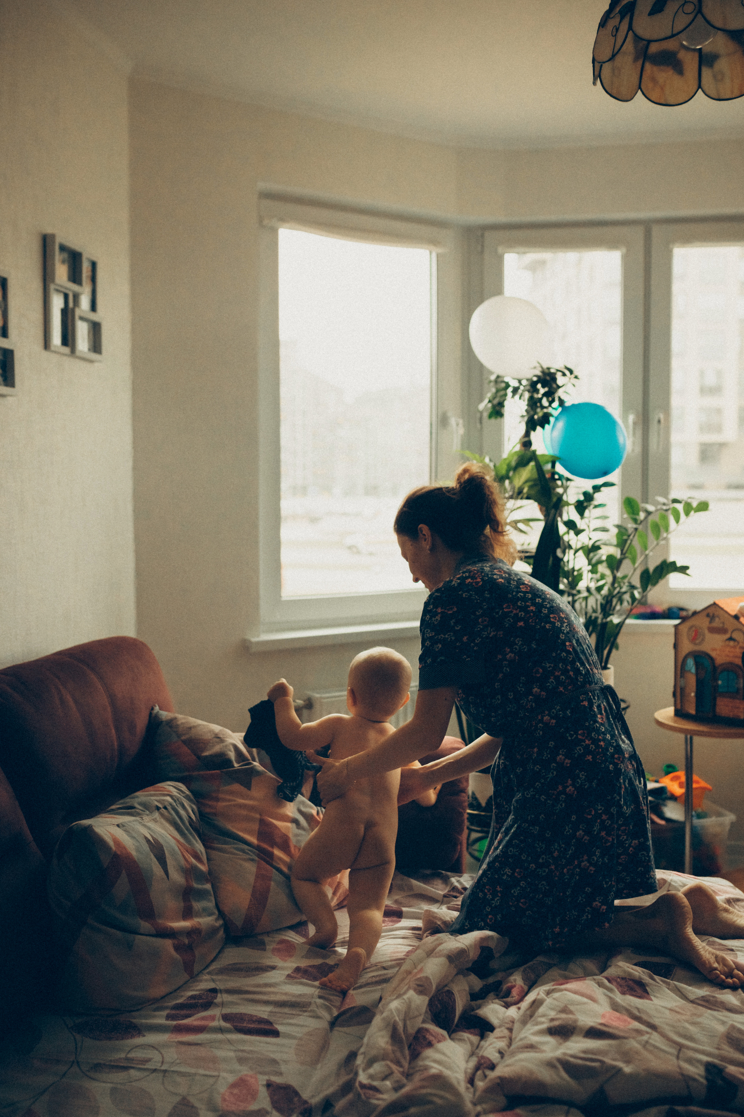 Света Мишаня. Семейный фотограф в Минске и РБ Стеликова Анна