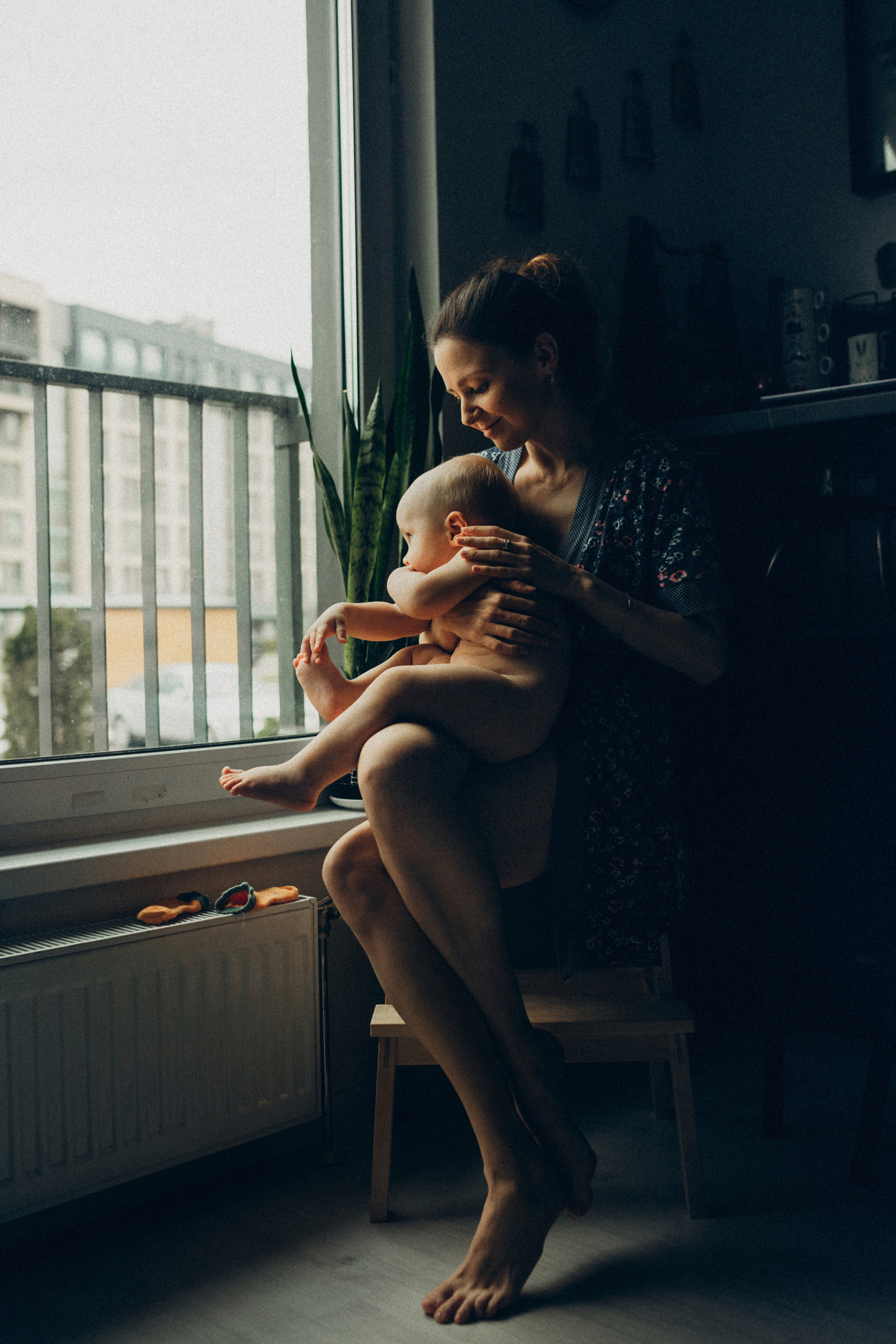 Света Мишаня. Семейный фотограф в Минске и РБ Стеликова Анна