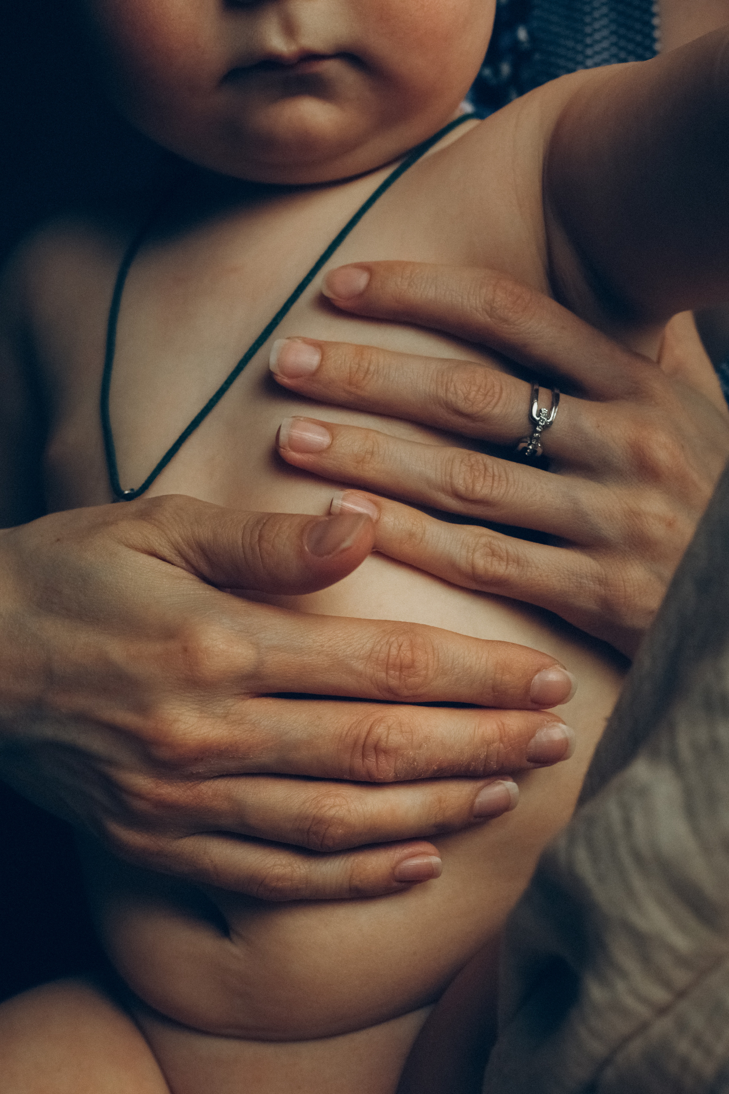 Света Мишаня. Семейный фотограф в Минске и РБ Стеликова Анна