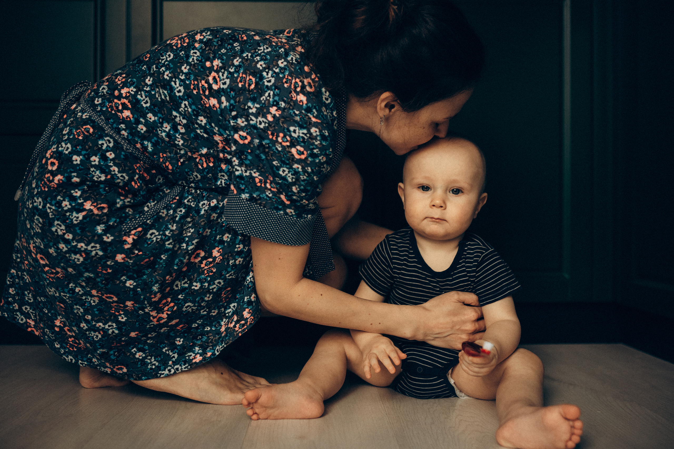 Света Мишаня. Семейный фотограф в Минске и РБ Стеликова Анна
