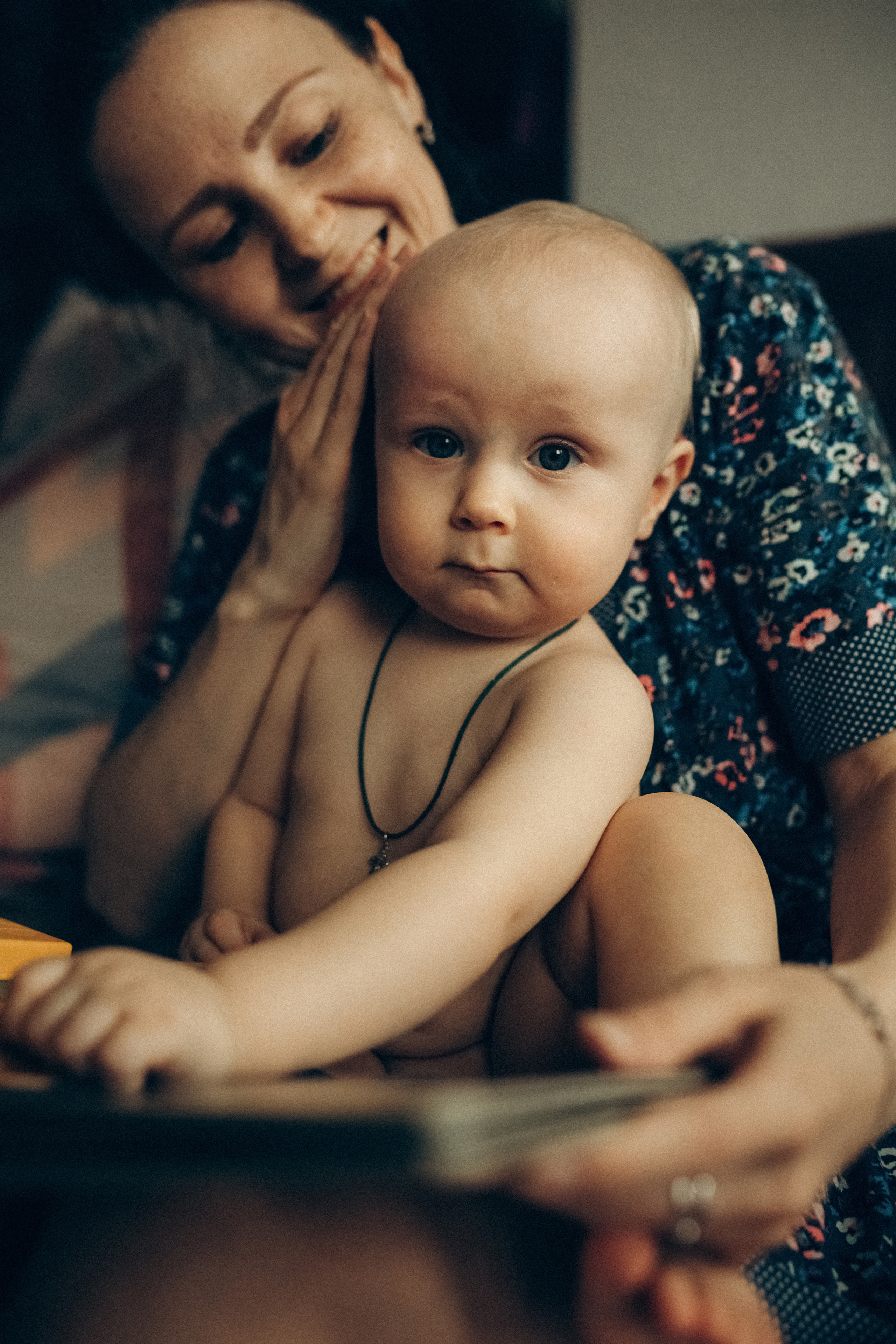 Света Мишаня. Семейный фотограф в Минске и РБ Стеликова Анна