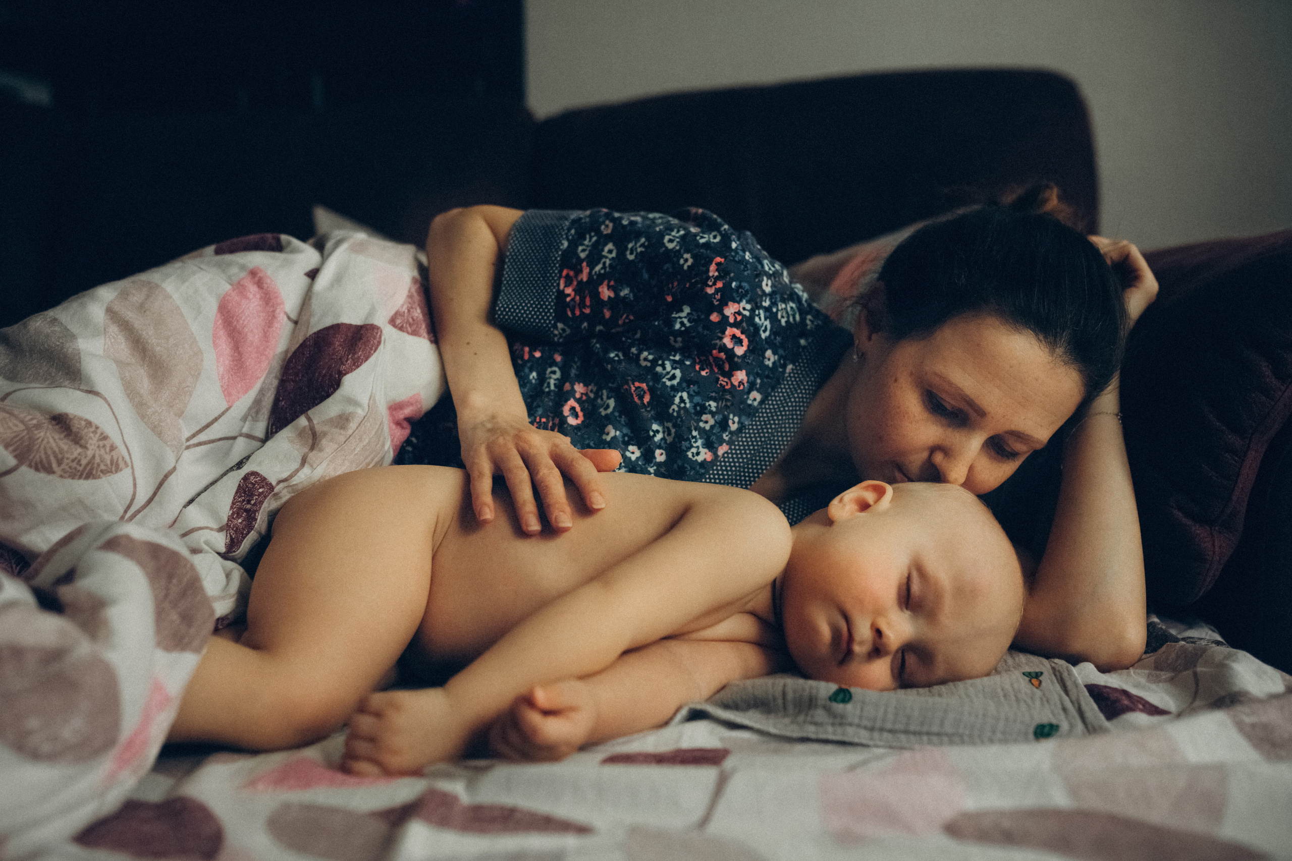 Света Мишаня. Семейный фотограф в Минске и РБ Стеликова Анна