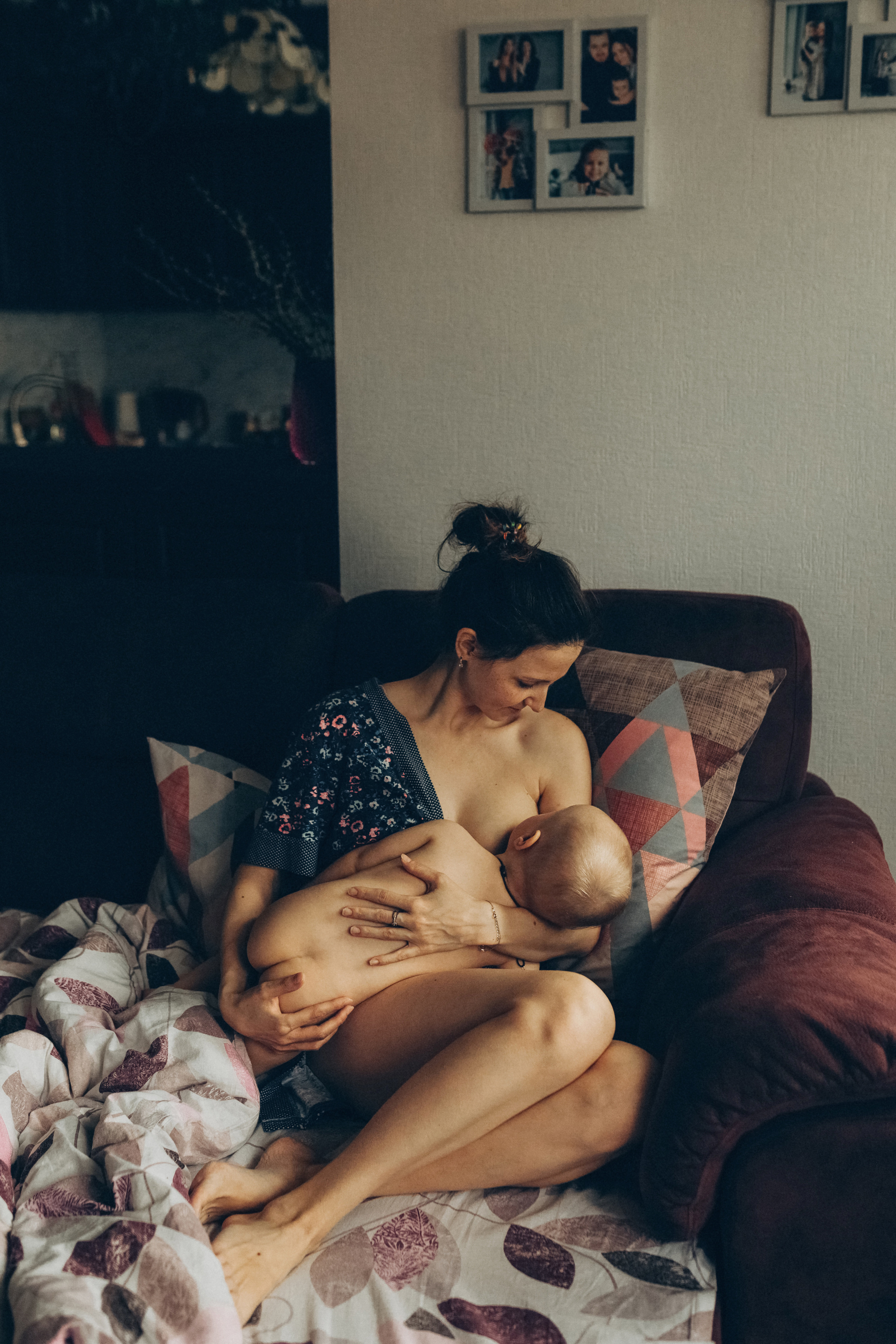 Света Мишаня. Семейный фотограф в Минске и РБ Стеликова Анна