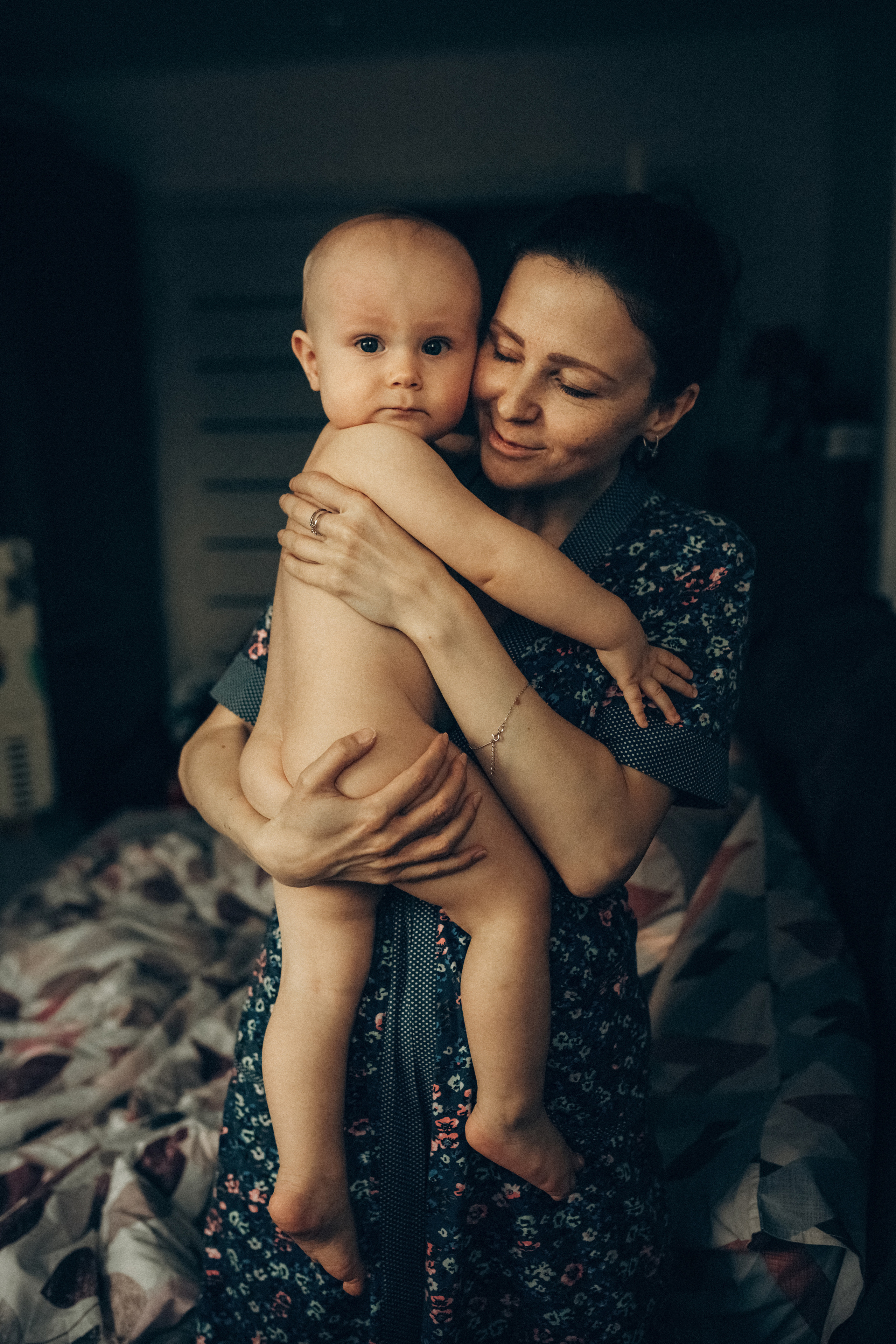 Света Мишаня. Семейный фотограф в Минске и РБ Стеликова Анна