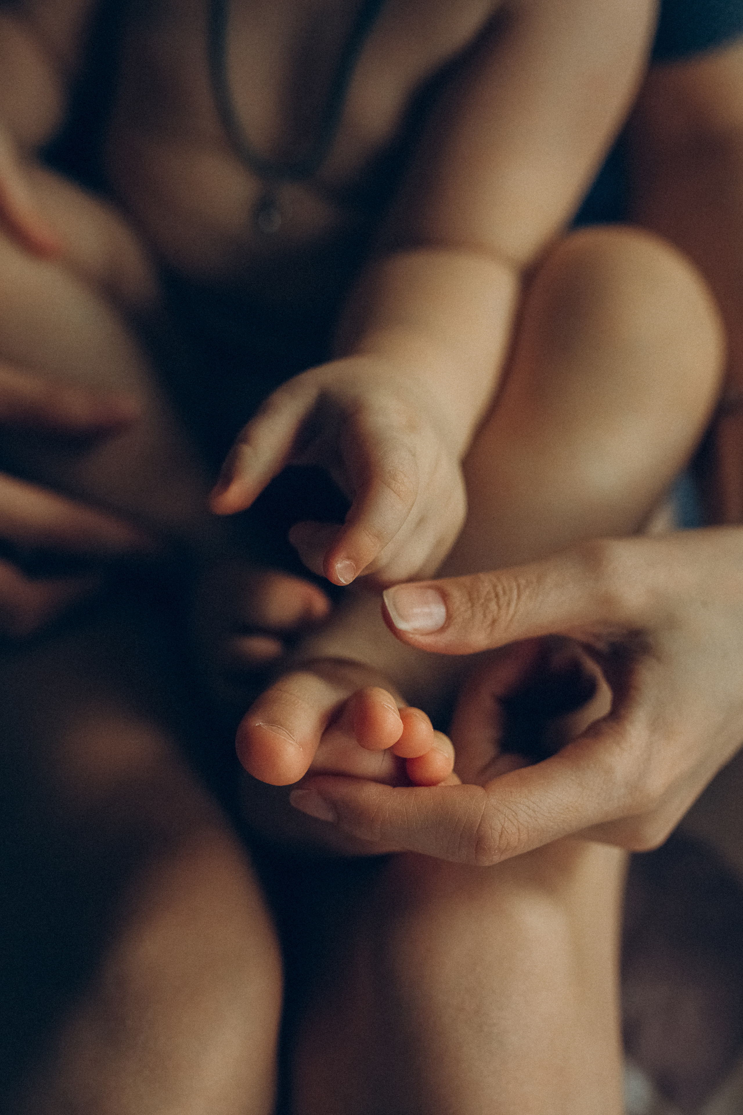 Света Мишаня. Семейный фотограф в Минске и РБ Стеликова Анна