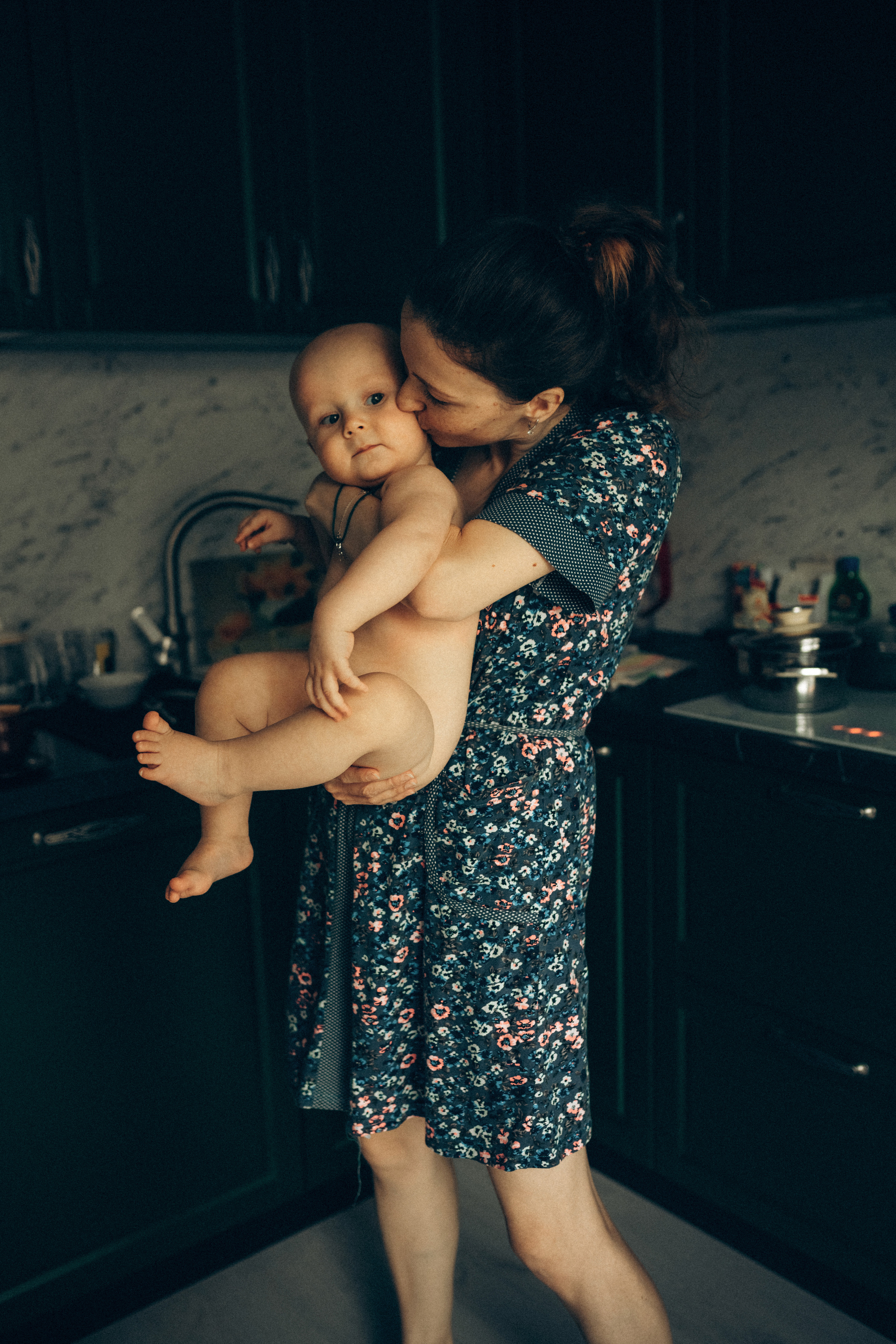 Света Мишаня. Семейный фотограф в Минске и РБ Стеликова Анна