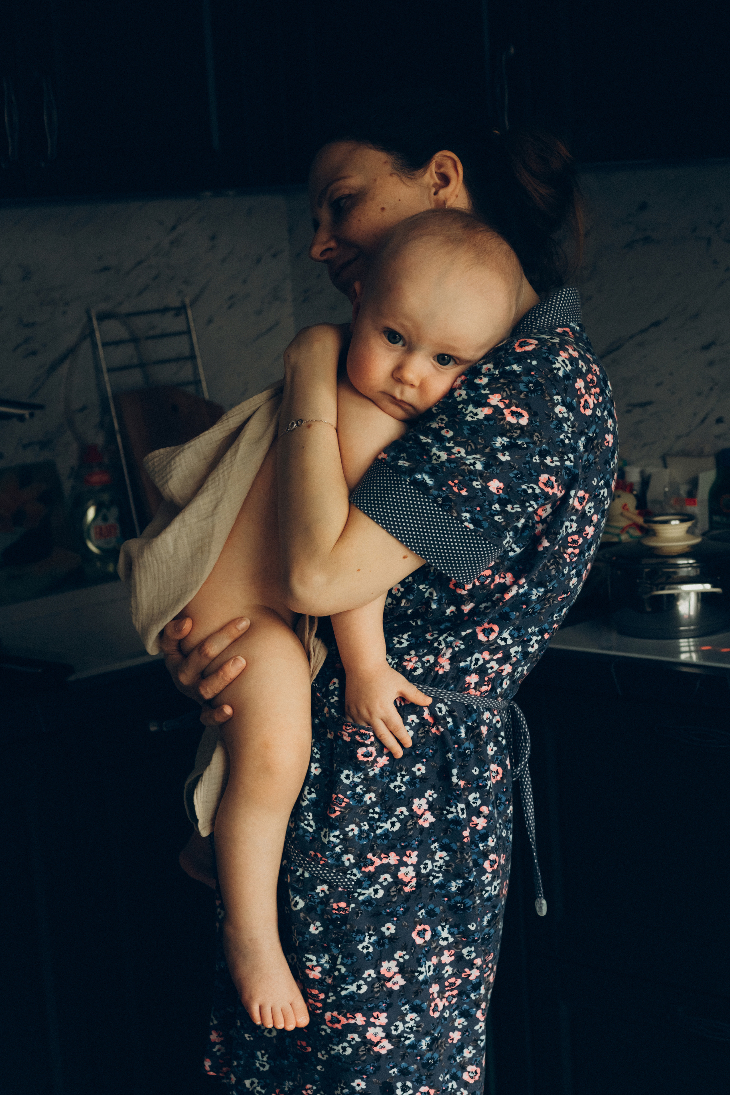 Света Мишаня. Семейный фотограф в Минске и РБ Стеликова Анна