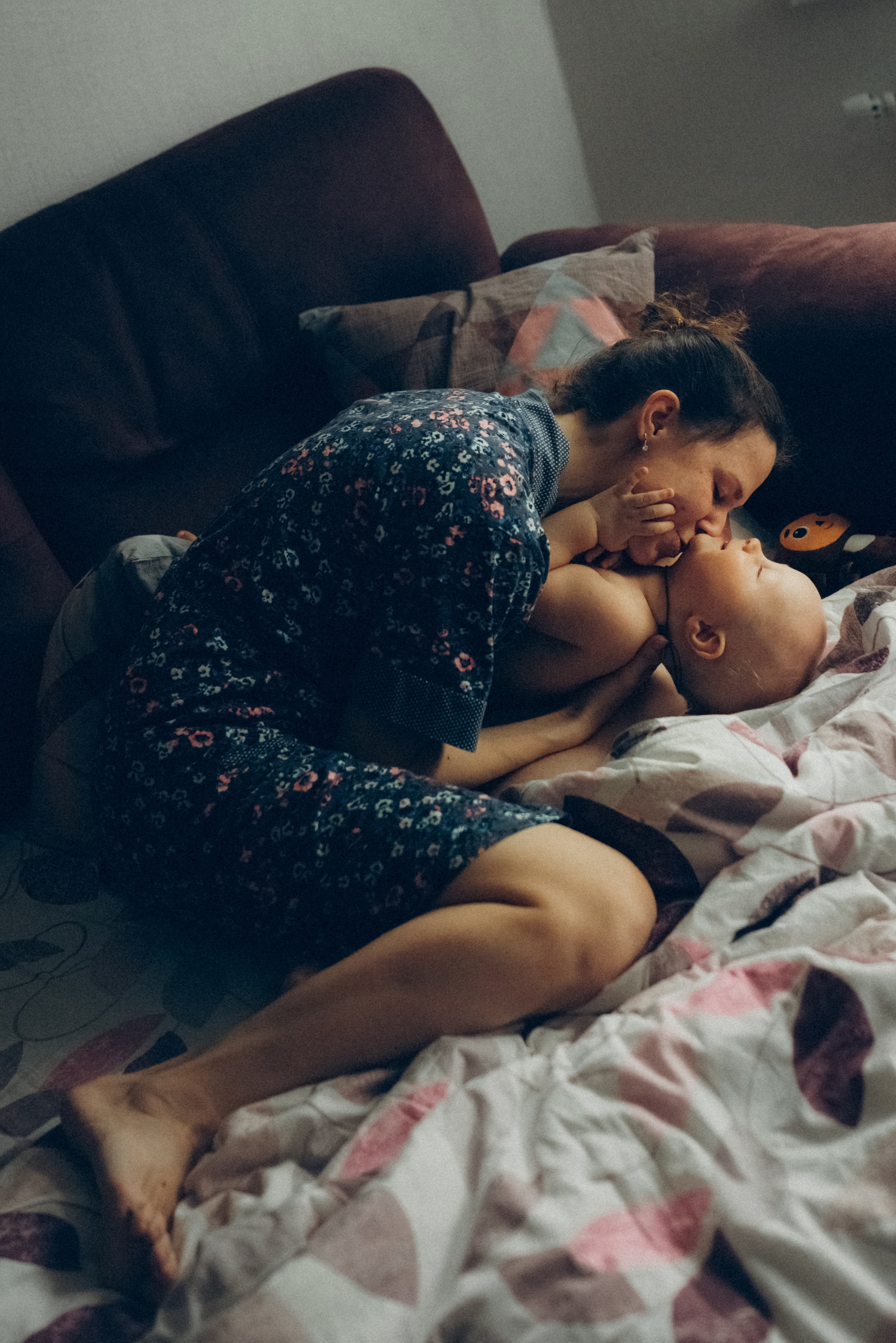 Света Мишаня. Семейный фотограф в Минске и РБ Стеликова Анна