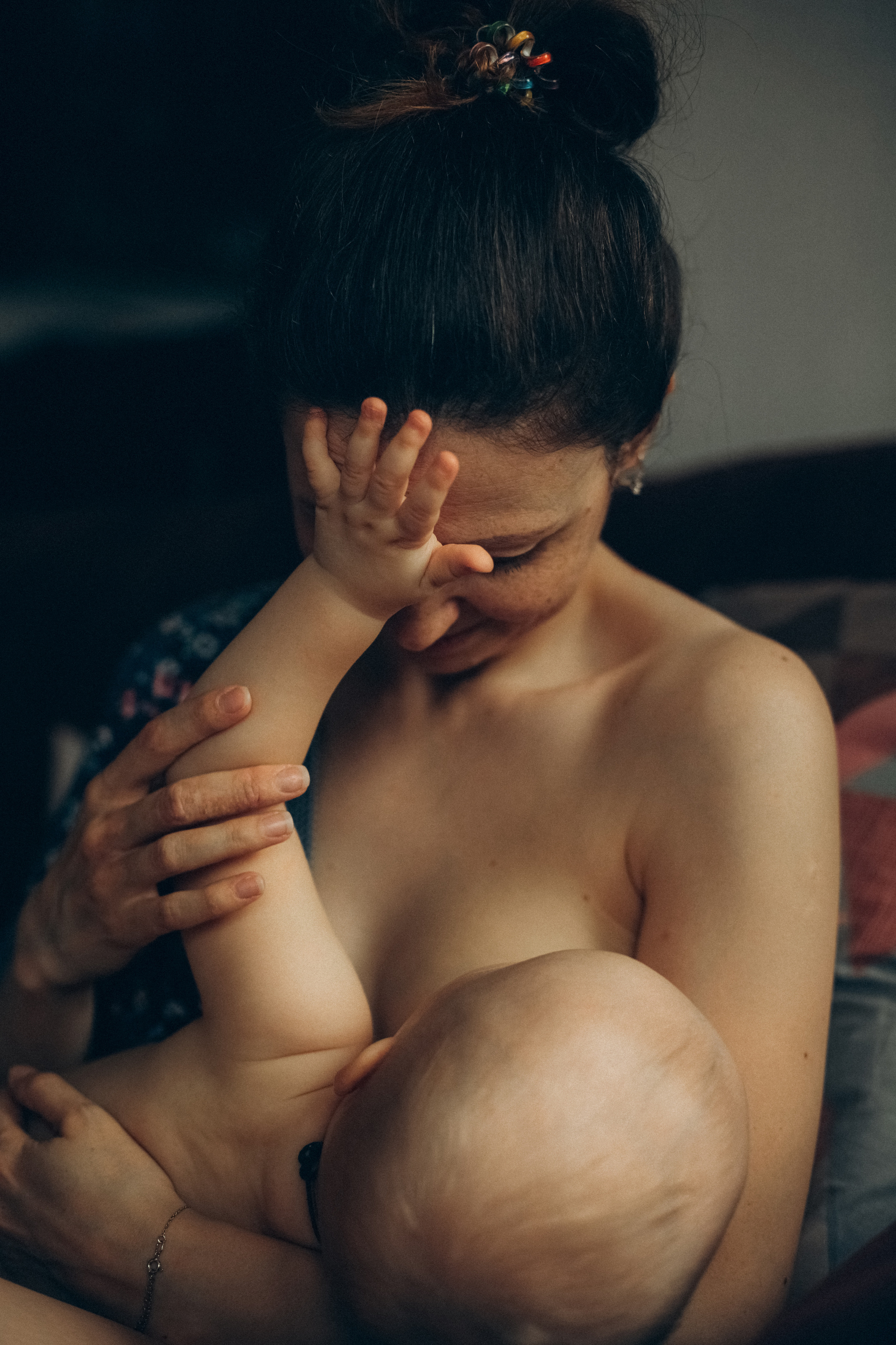 Света Мишаня. Семейный фотограф в Минске и РБ Стеликова Анна