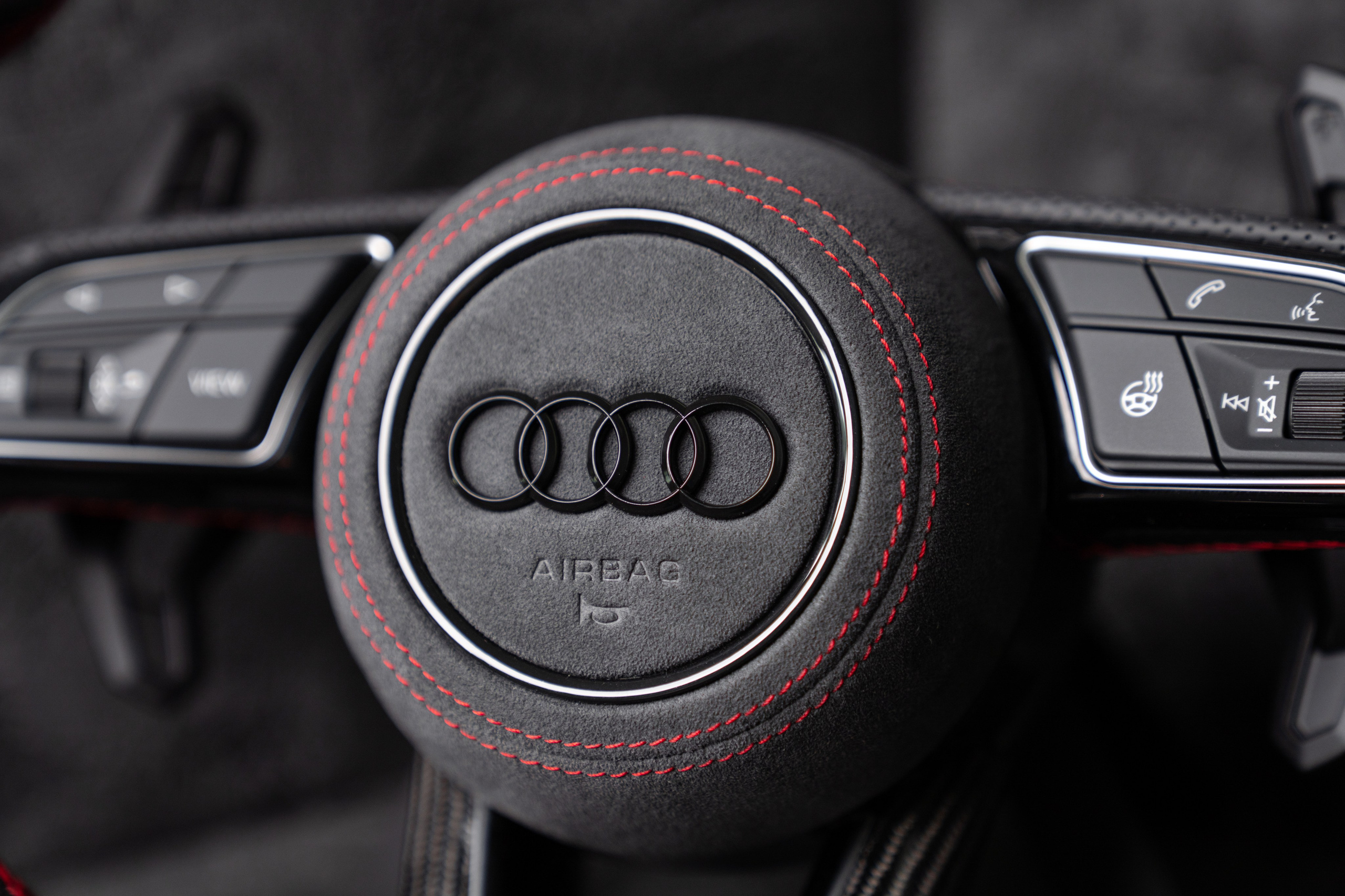 Рули. Фотограф в Санкт-Петербурге Мария Александрова