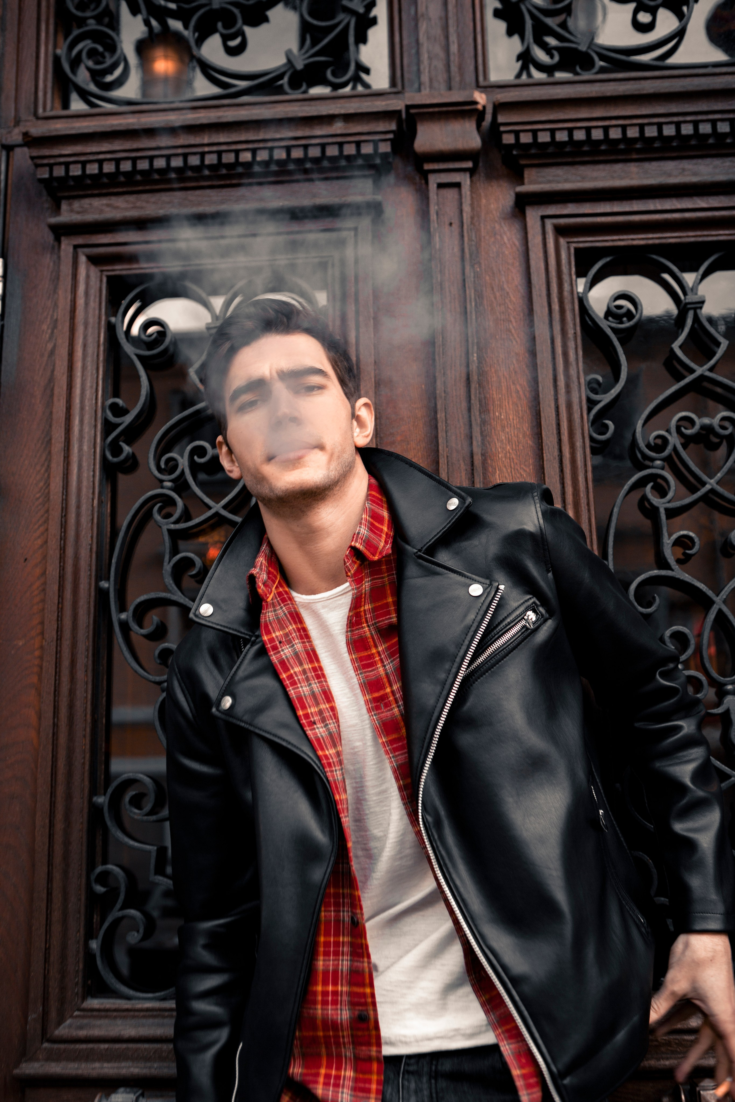 Богдан. Фотограф в Москве Ксенья Раимова