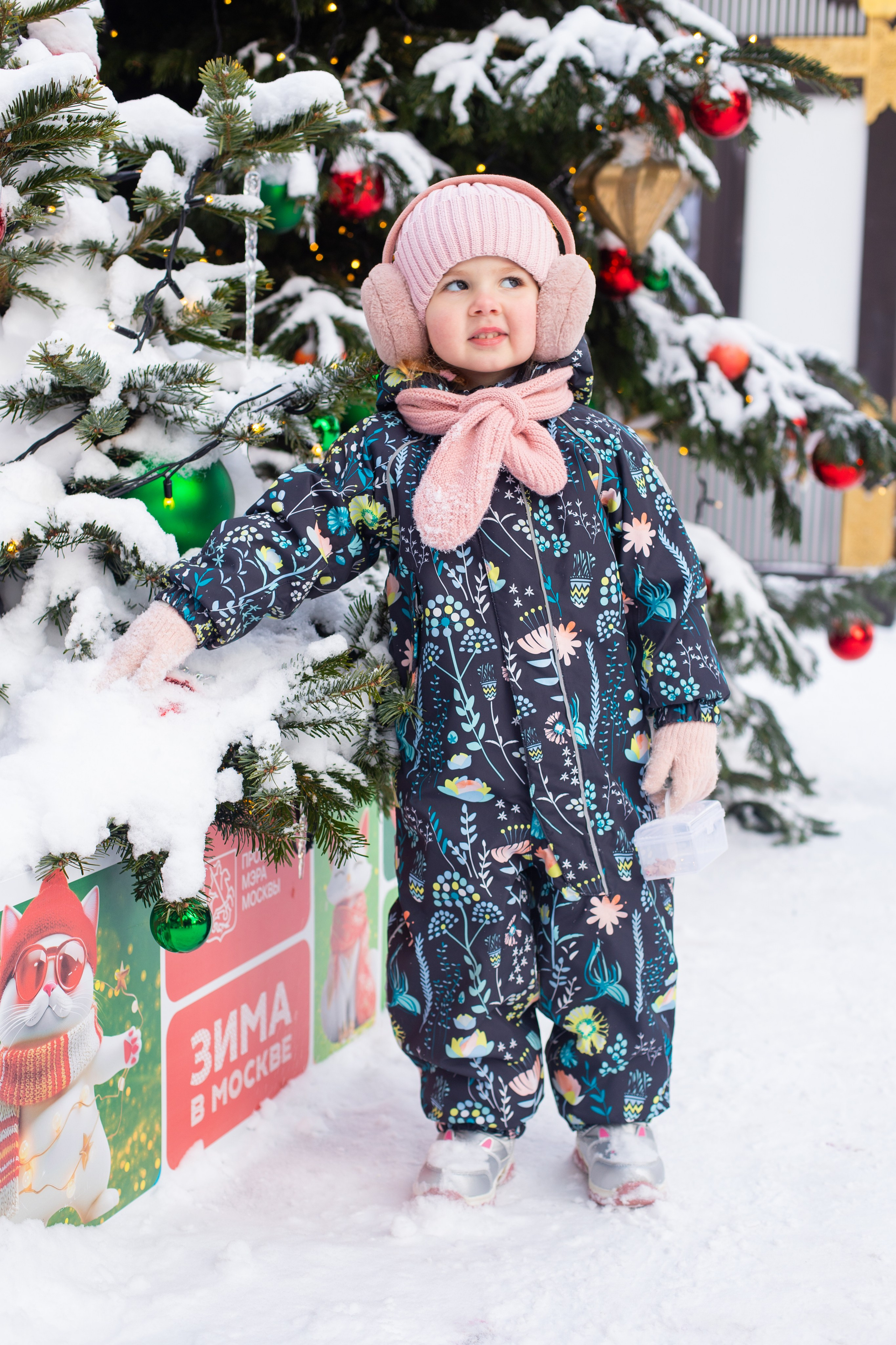 Семья_Ильи и Лены. Семейный и детский фотограф в Москве Наталья Арутюнова