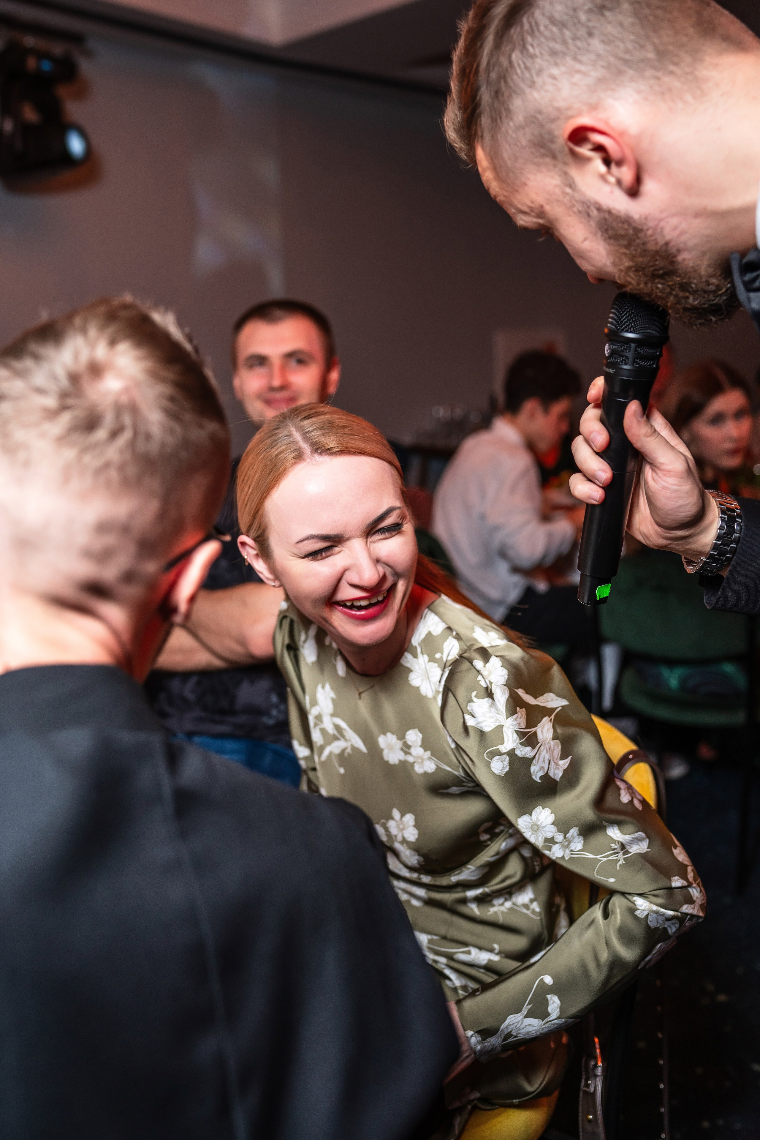 Фотограф на новогодний корпоратив. Фотограф Сочи