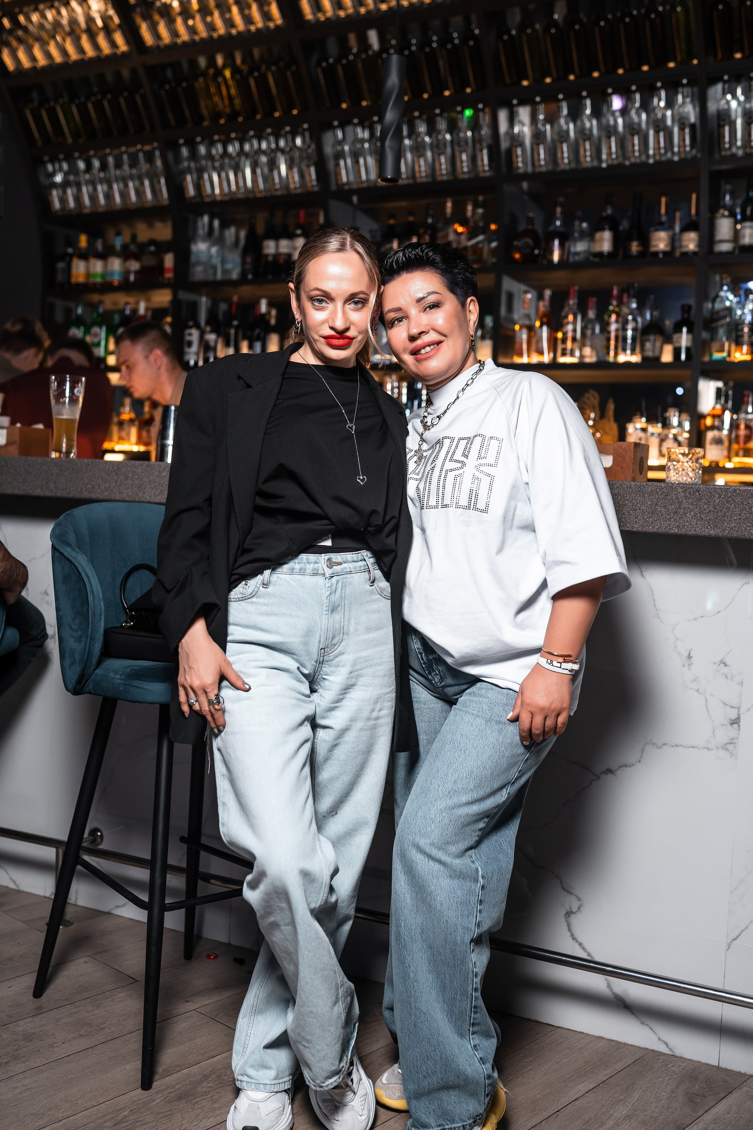 Ресторан Атлас Сочи. Фотограф Сочи