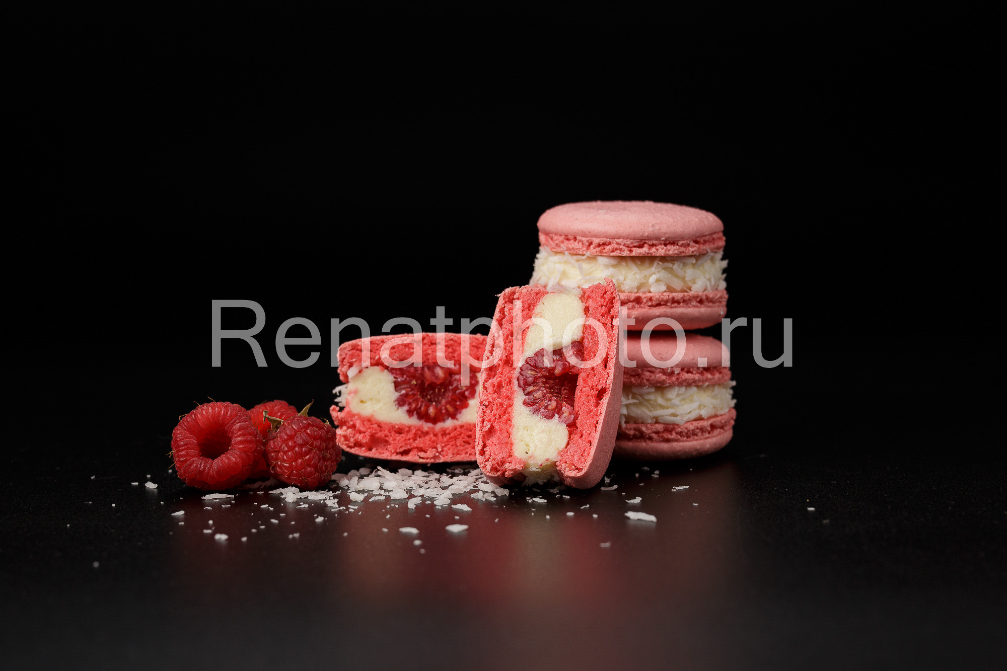 Renatphoto-топовый фуд фотограф. Профессиональная фотосъёмка интерьеров, предметная фотосессия еды для меню г. Анапа