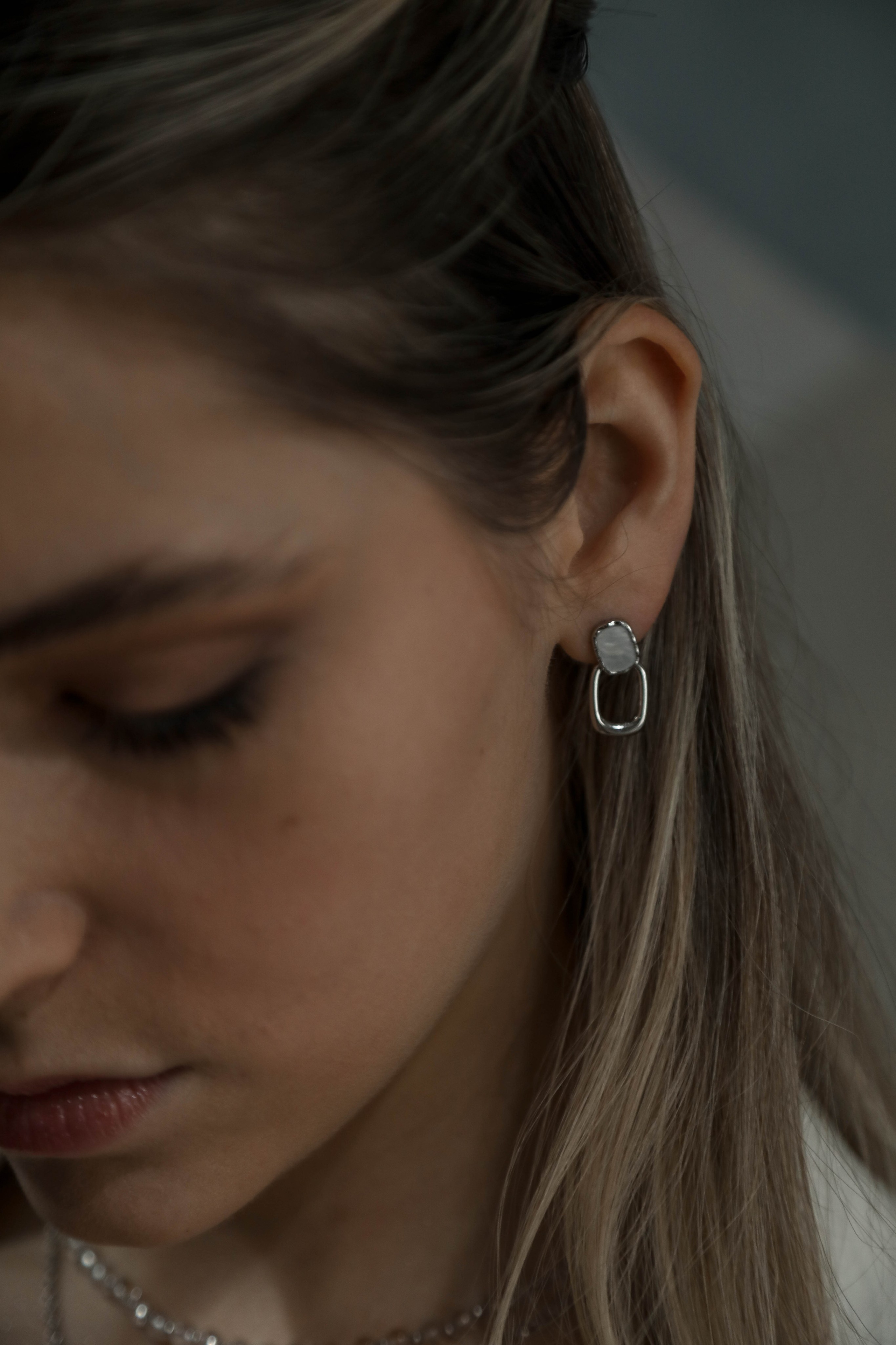 Съемка бижутерии. Контент фотограф в Москве Екатерина Михно