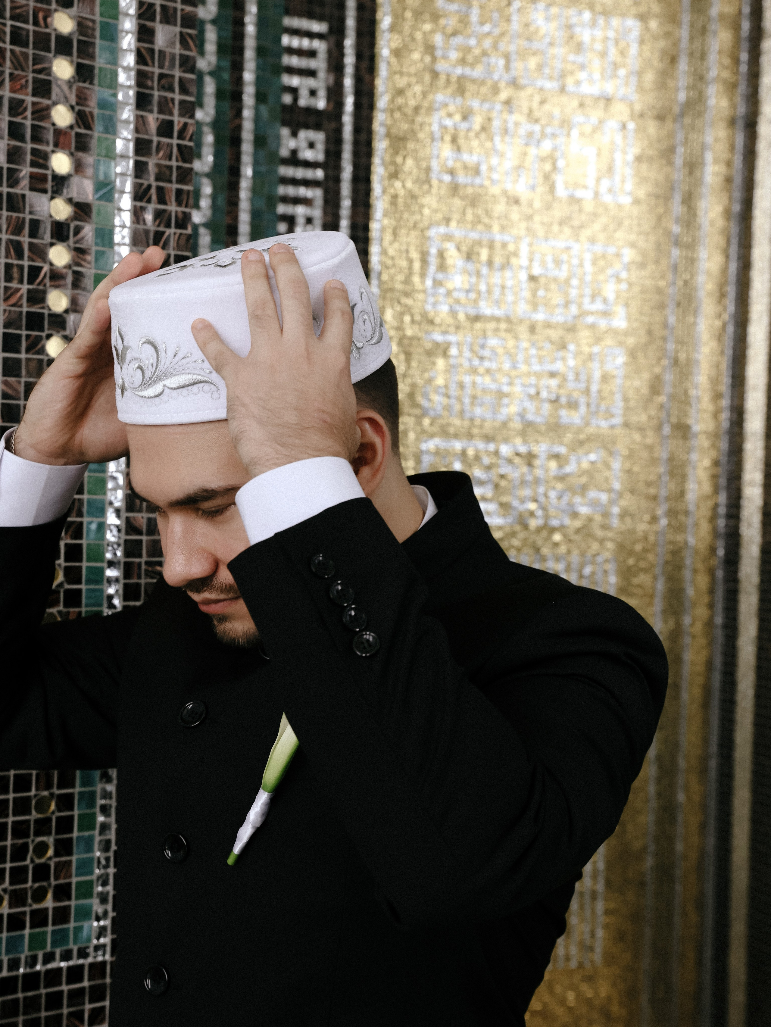 Элина и Дамир. Свадебный фотограф казань Пивоварова Айгуль