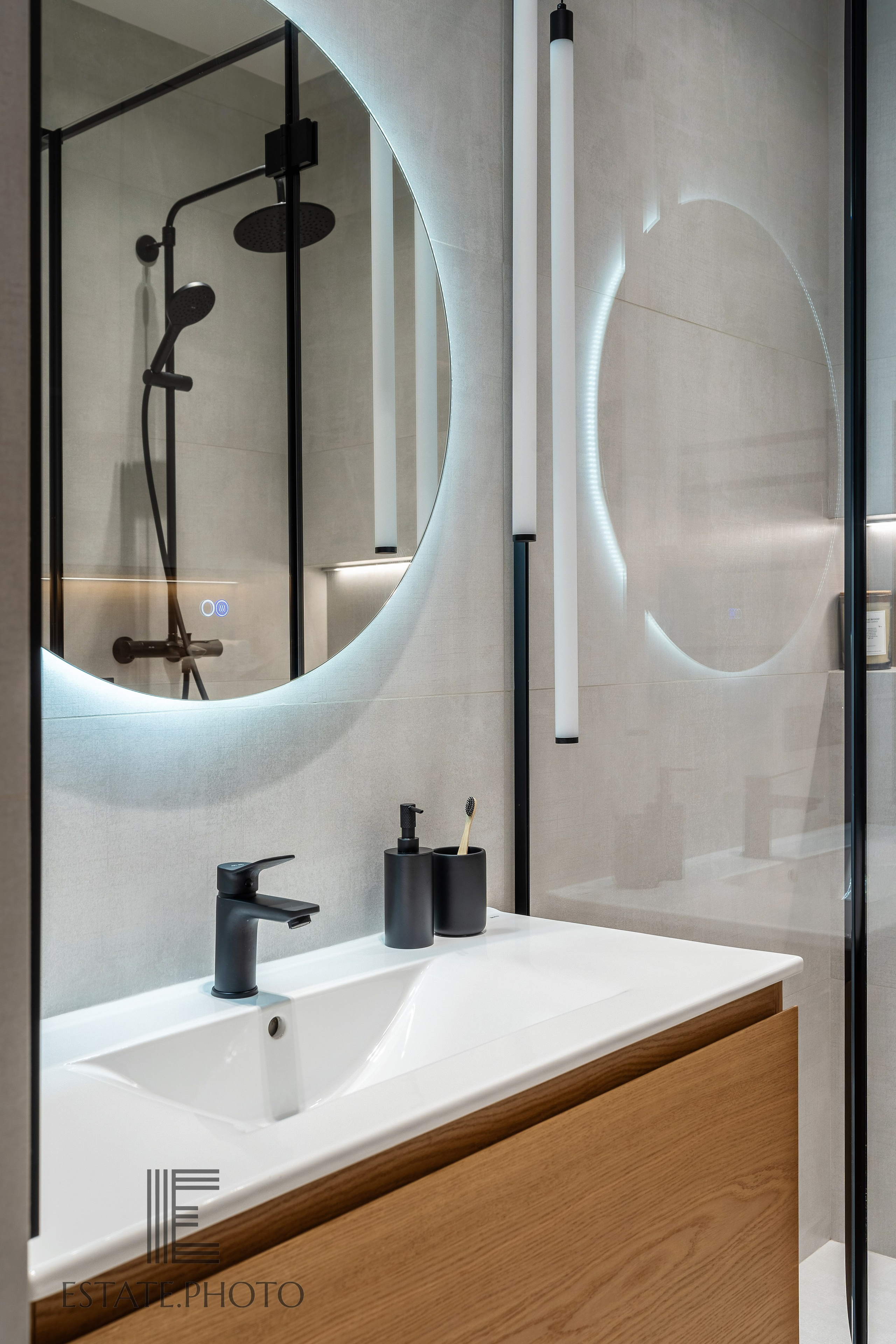 Съёмки для дизайнеров. Интерьерный фотограф Москва Татьяна Казакова