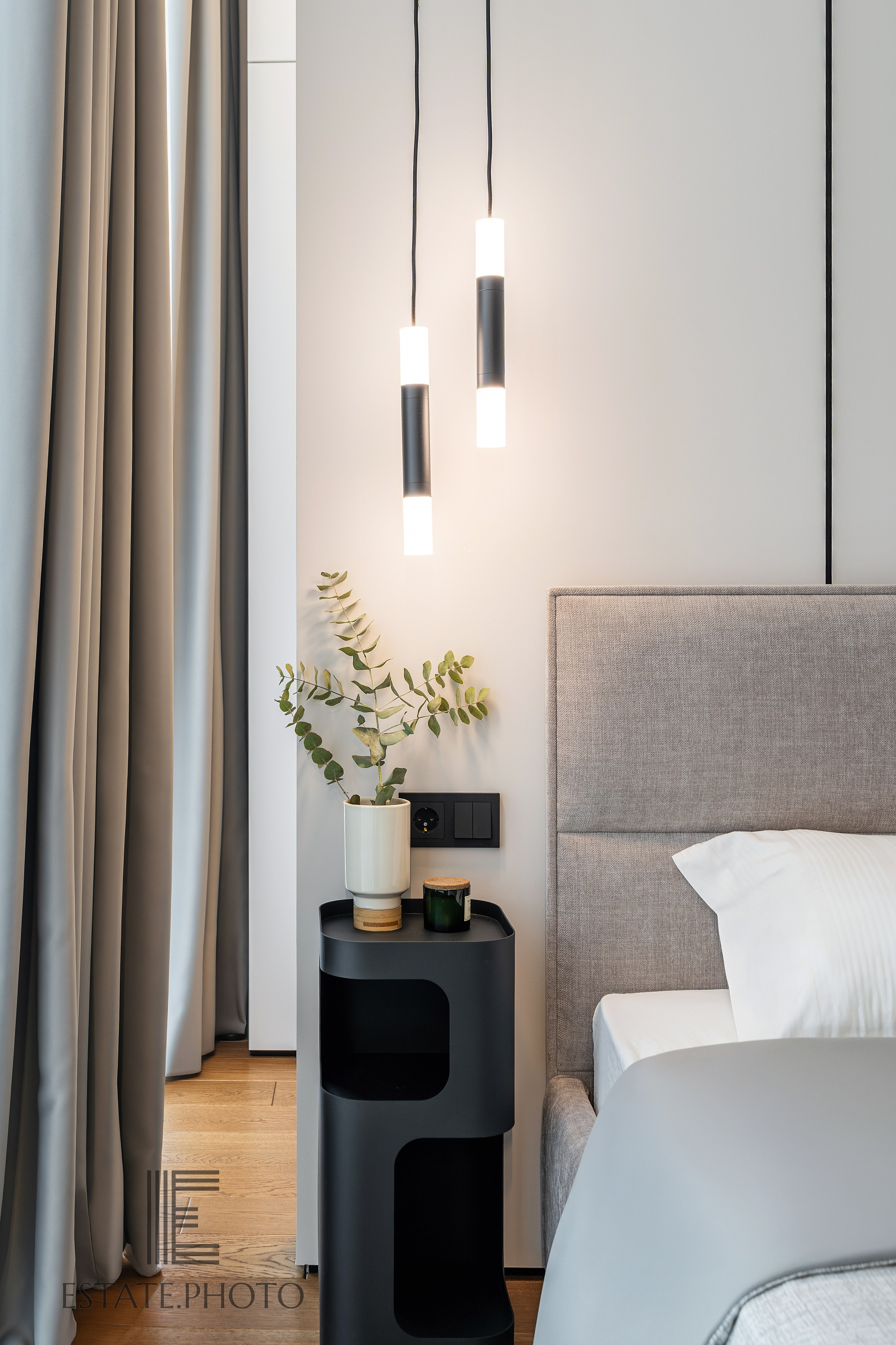 Съёмки для дизайнеров. Интерьерный фотограф Москва Татьяна Казакова