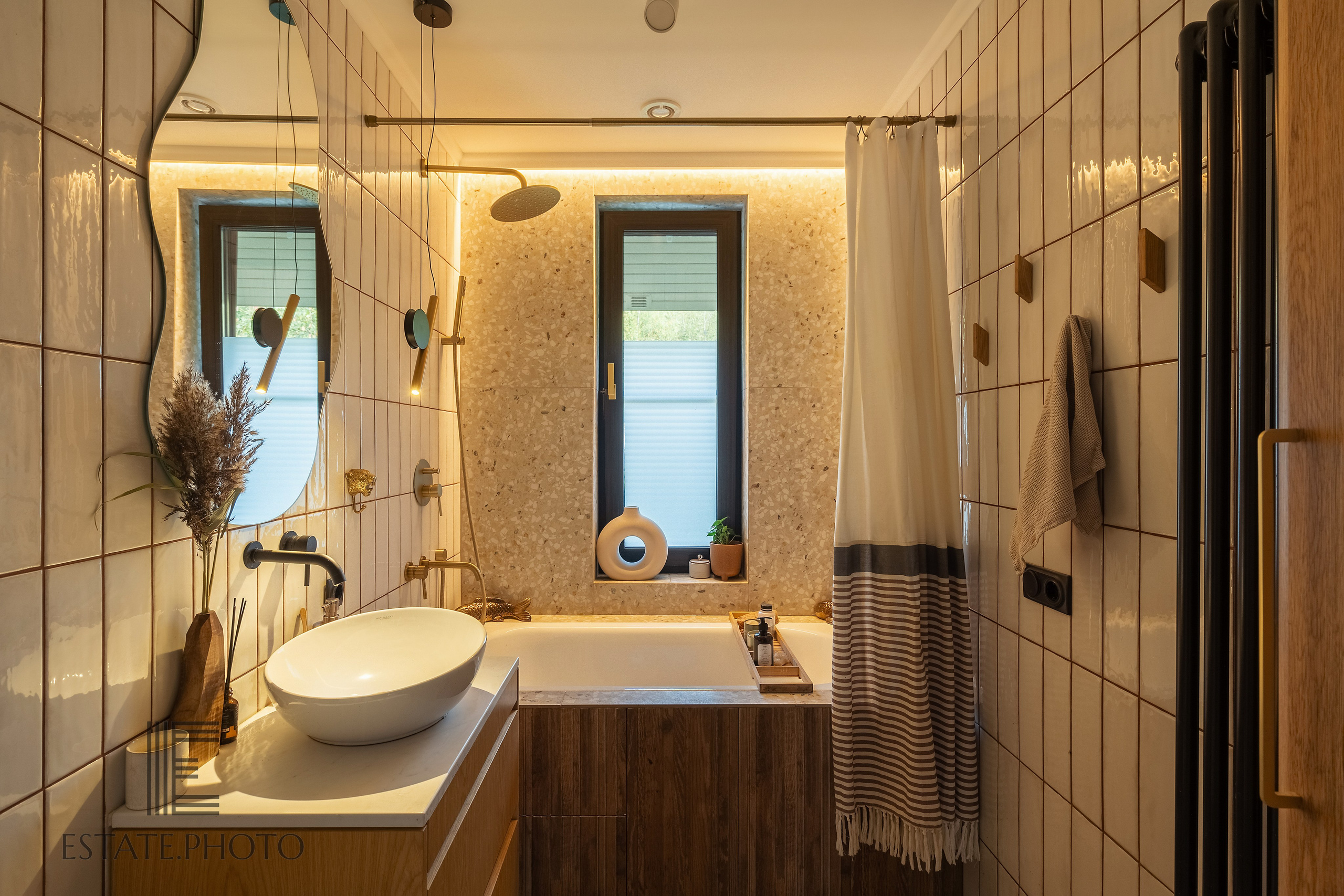 Глэмпинг и загородная недвижимость. Интерьерный фотограф Москва Татьяна Казакова