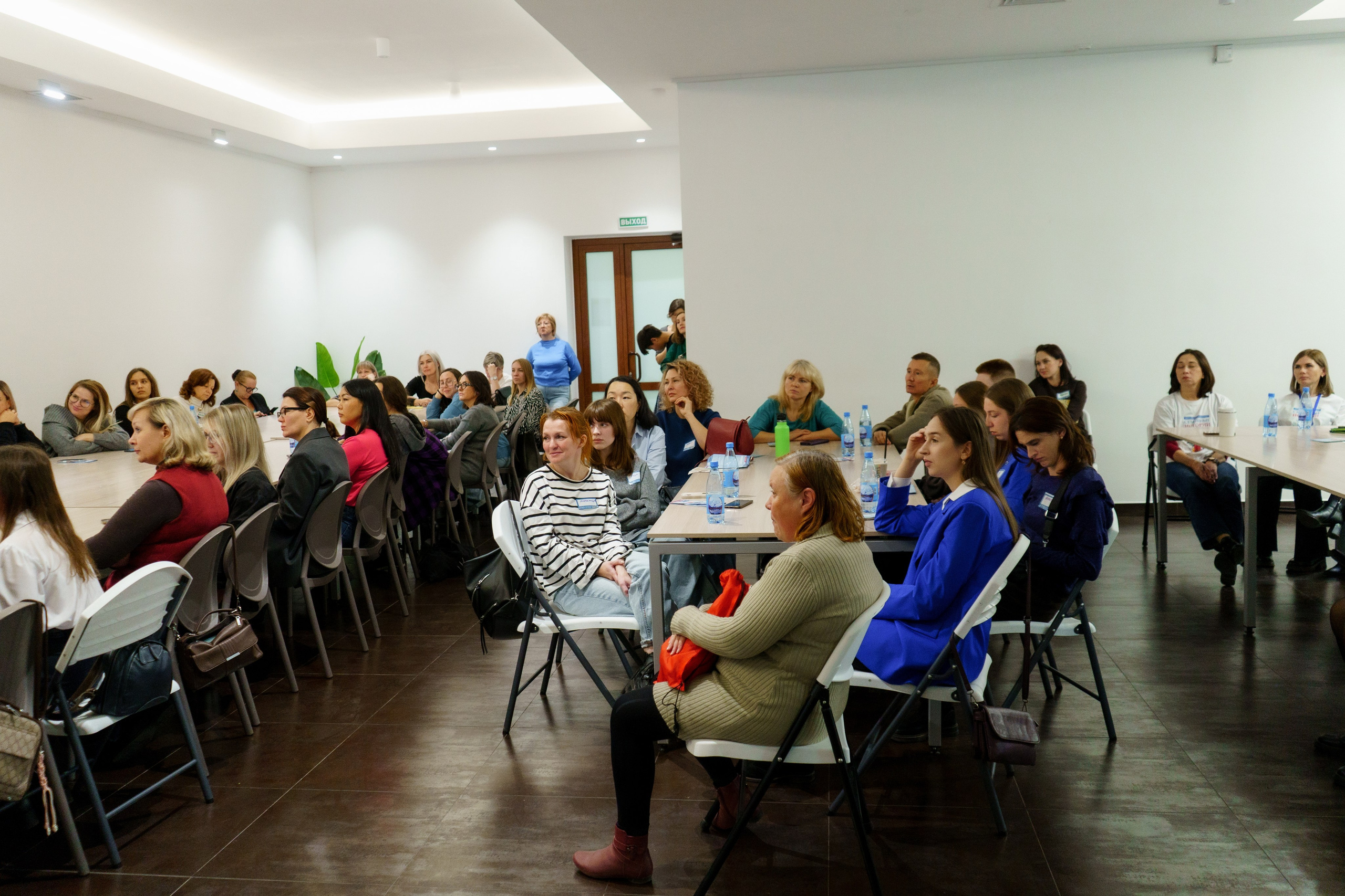Репортажная съемка. Фотограф в Иркутске и Ангарске Татьяна Гаранина