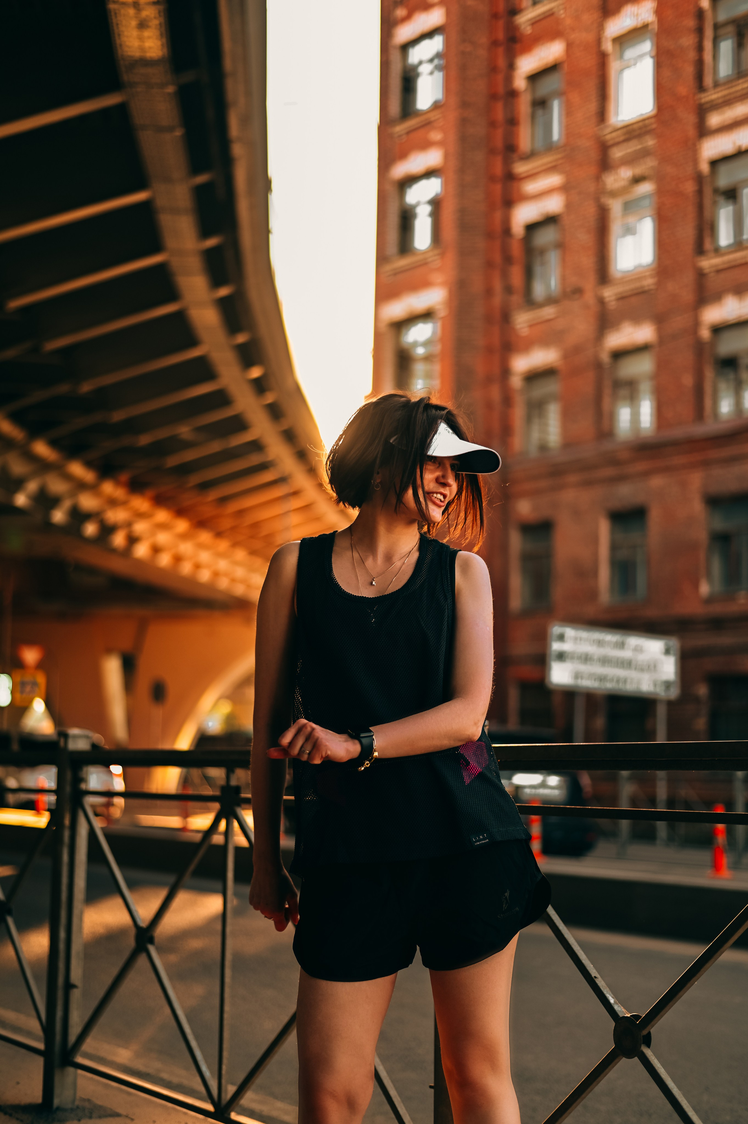 женская фотосессия женский портрет спортивная фотосессия 