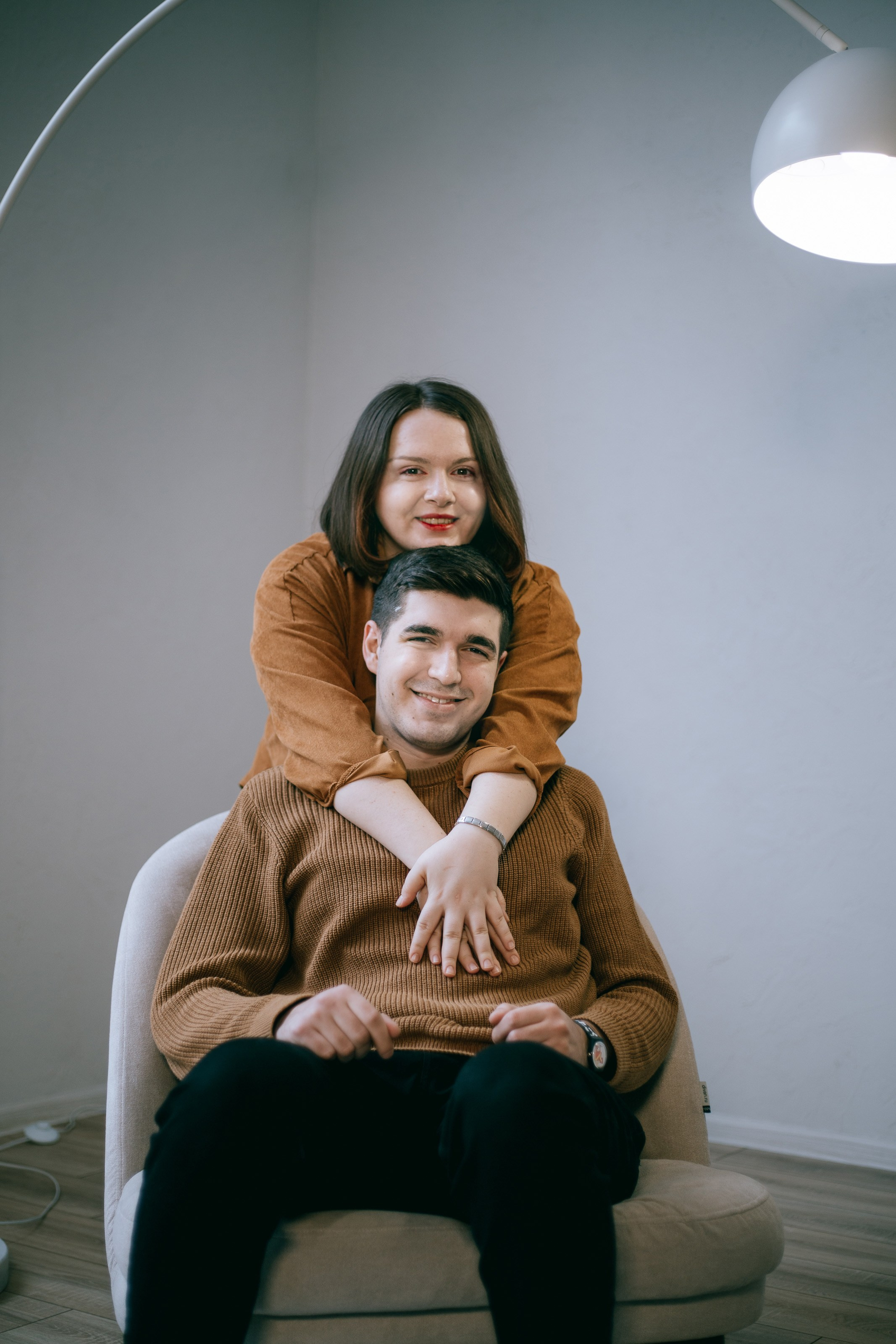 LoveStory Ульяна и Рома. Фотограф Санкт-Петербург Князева Елизавета
