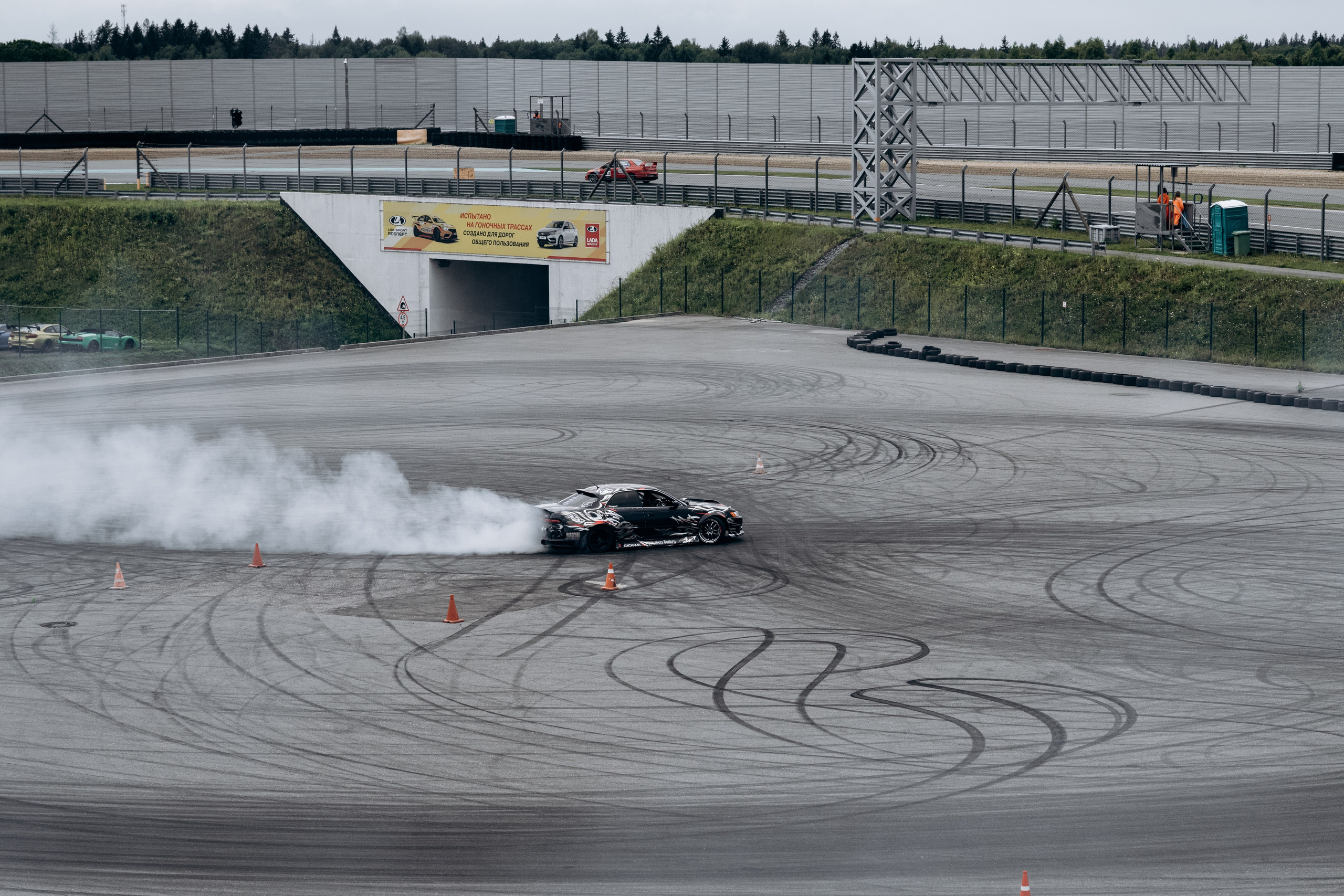 REC: 4 этап. Гонки на выносливость. Фотограф Анастасия Егорова