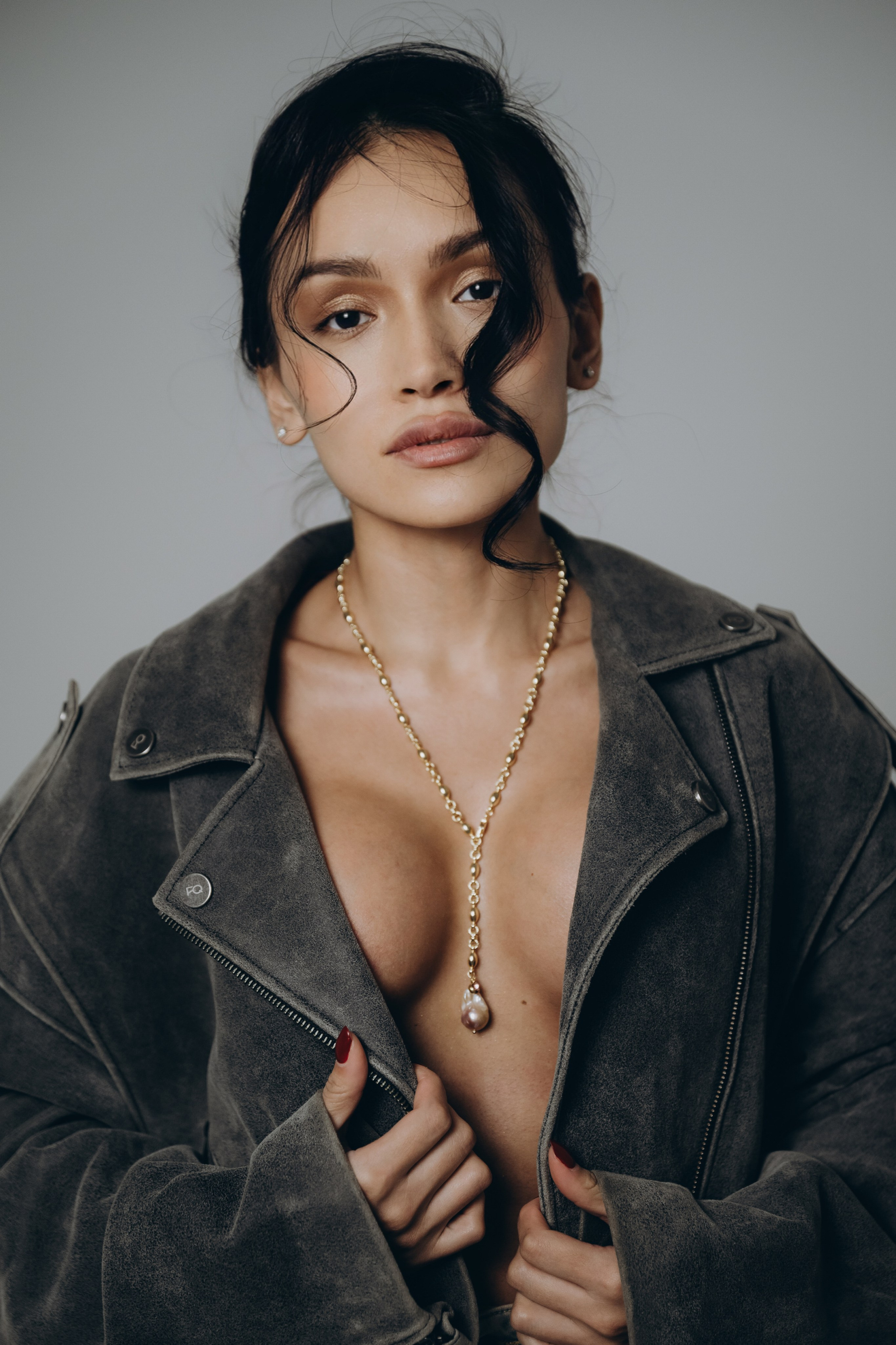 Фотограф Анастасия Егорова