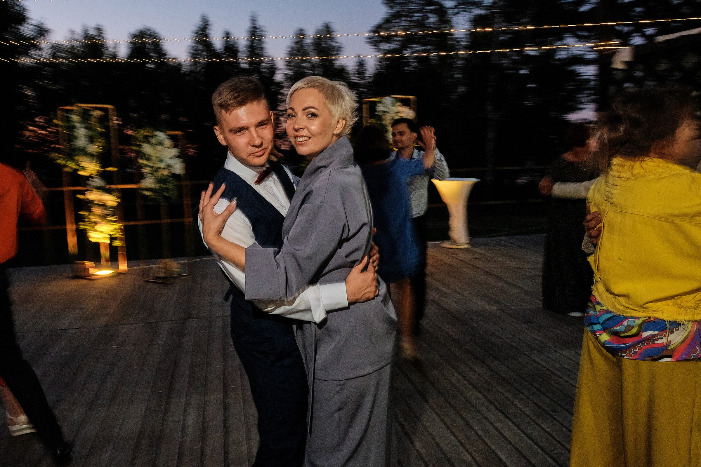 Дмитрий и Ирина. Профессиональный фотограф в Екатеринбурге Юра Сахар