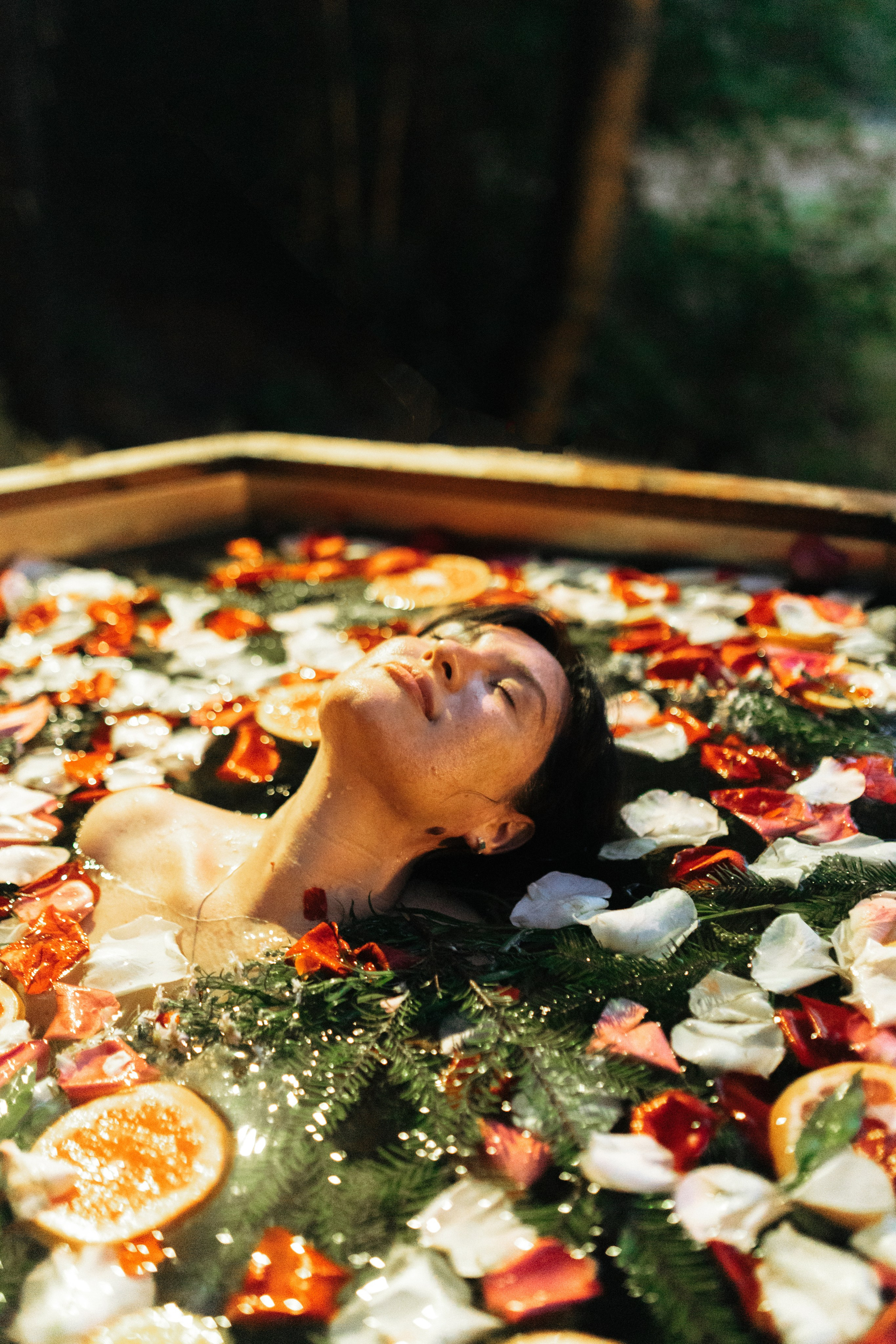 Баня, девичник. Свадебный фотограф | Москва