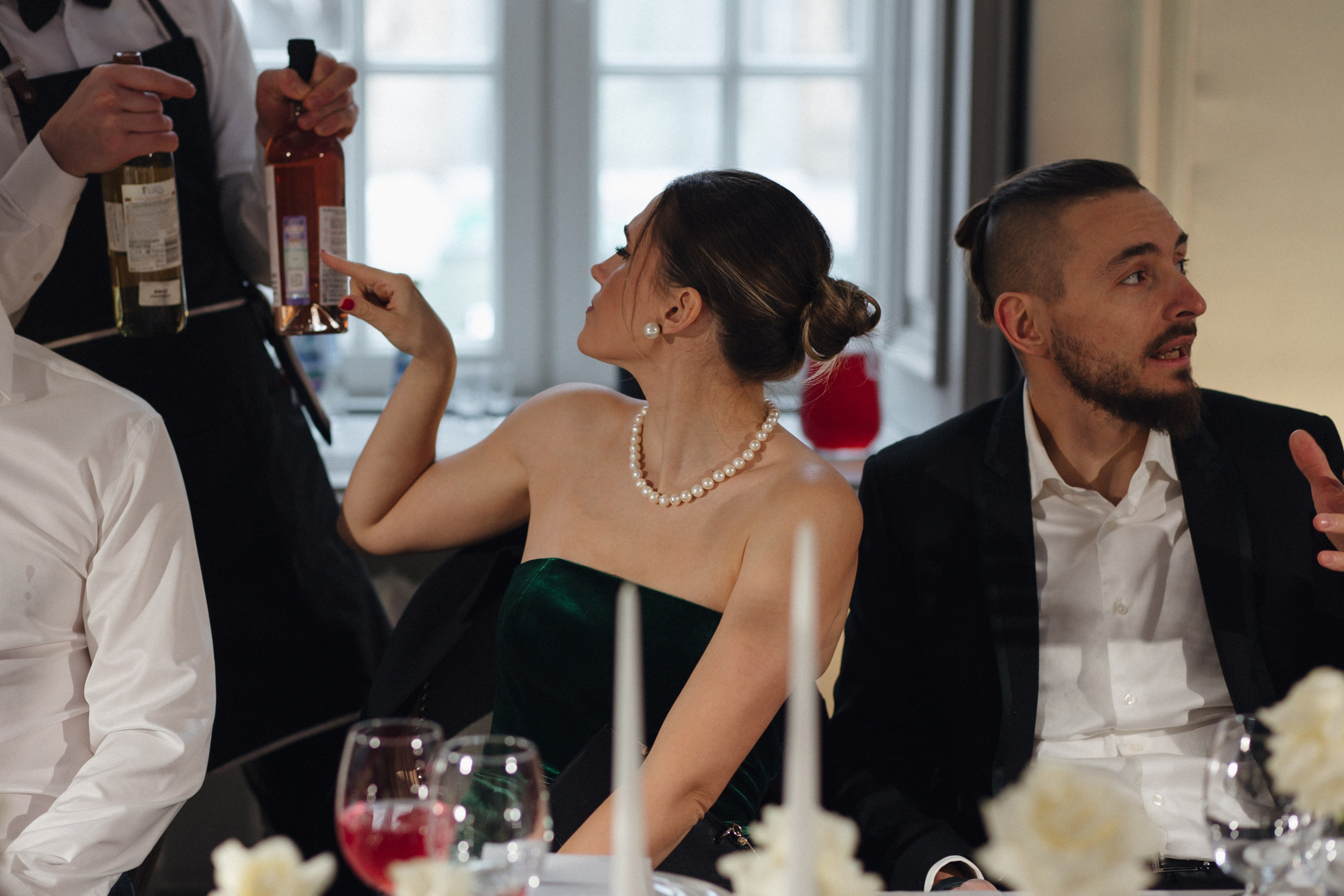 Ольга и Влад. Фотограф в Москве Гришин Леонид