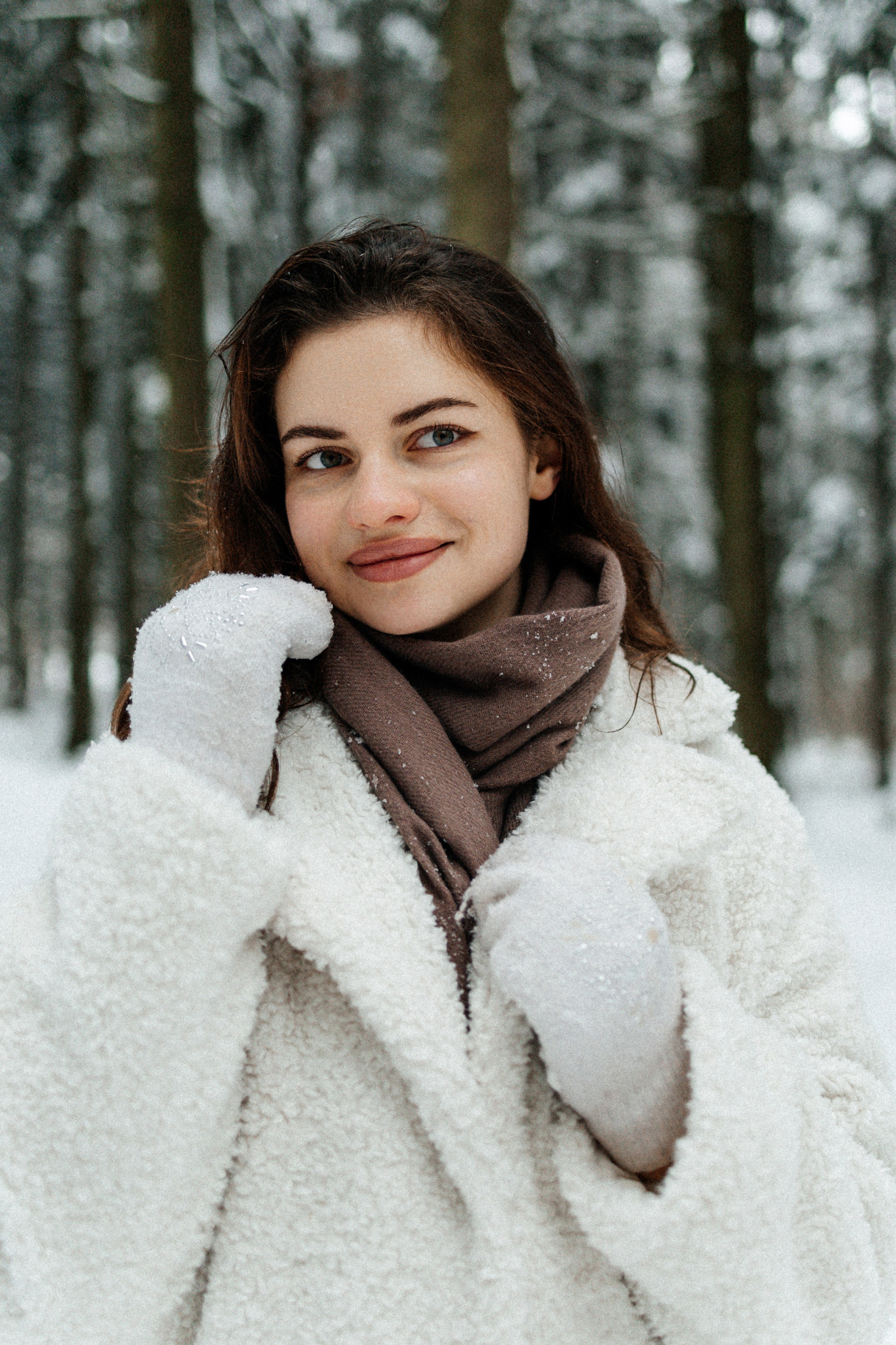 Антон и Соня. Свадебный и портретный фотограф Минск Евсович Инна