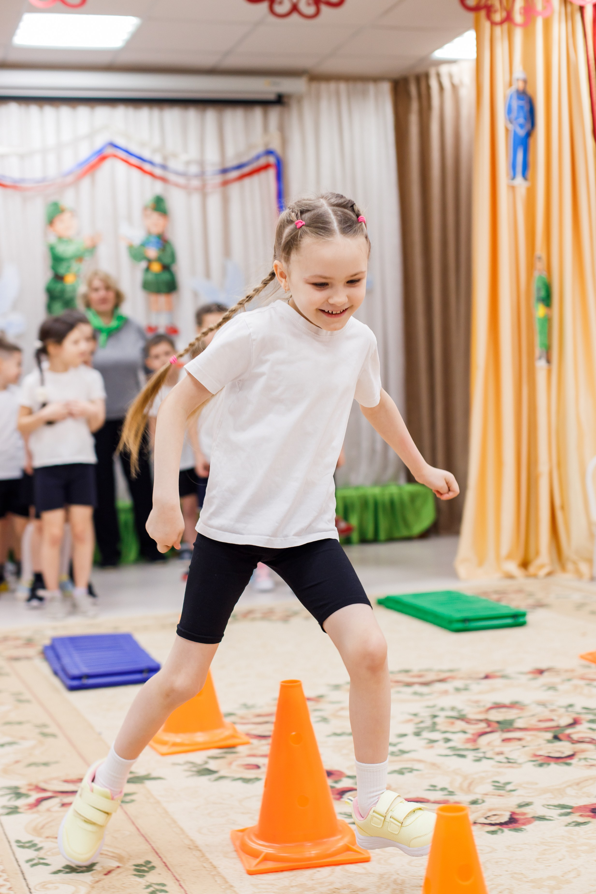 23 февраля. Семейный фотограф Трусова Евгения в Екатеринбурге