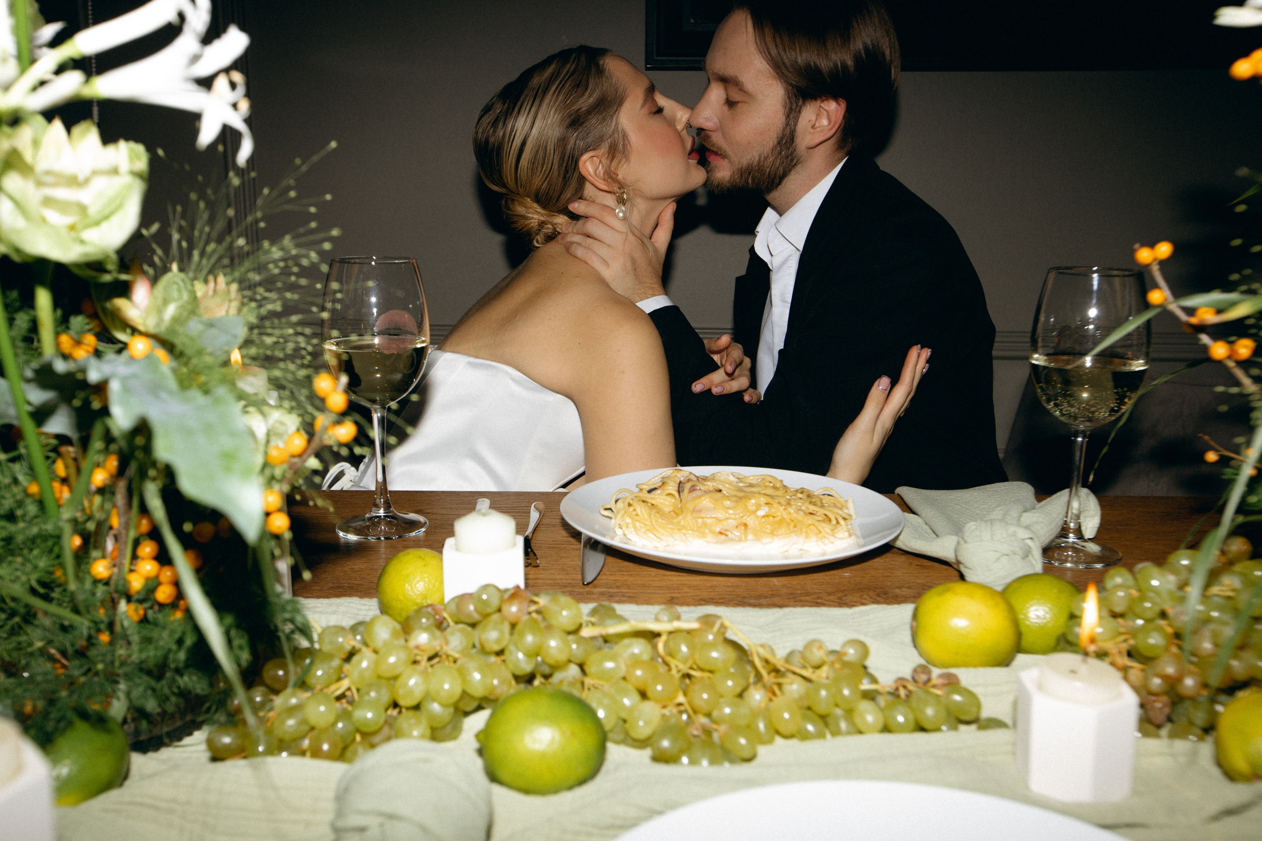 S|N. Свадебный фотограф Таня Караисаева