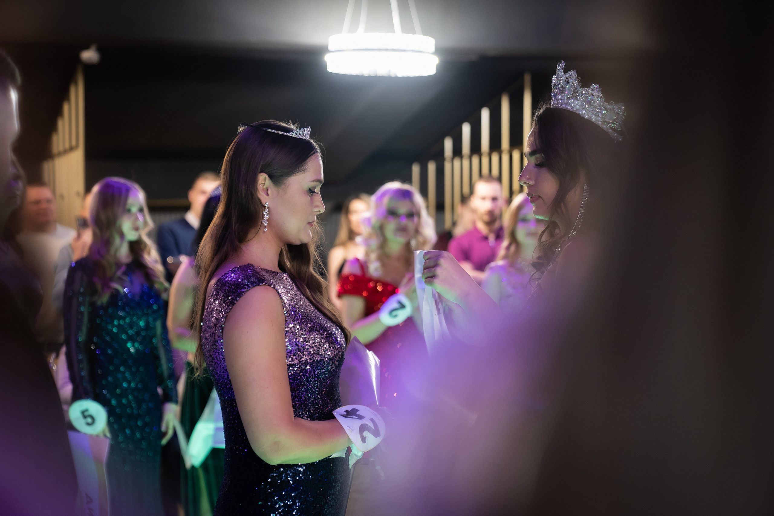 Мисс и Миссис 2024. Семейный и детский фотограф в Сергиев Посаде, Хотьково Якимчук Любовь