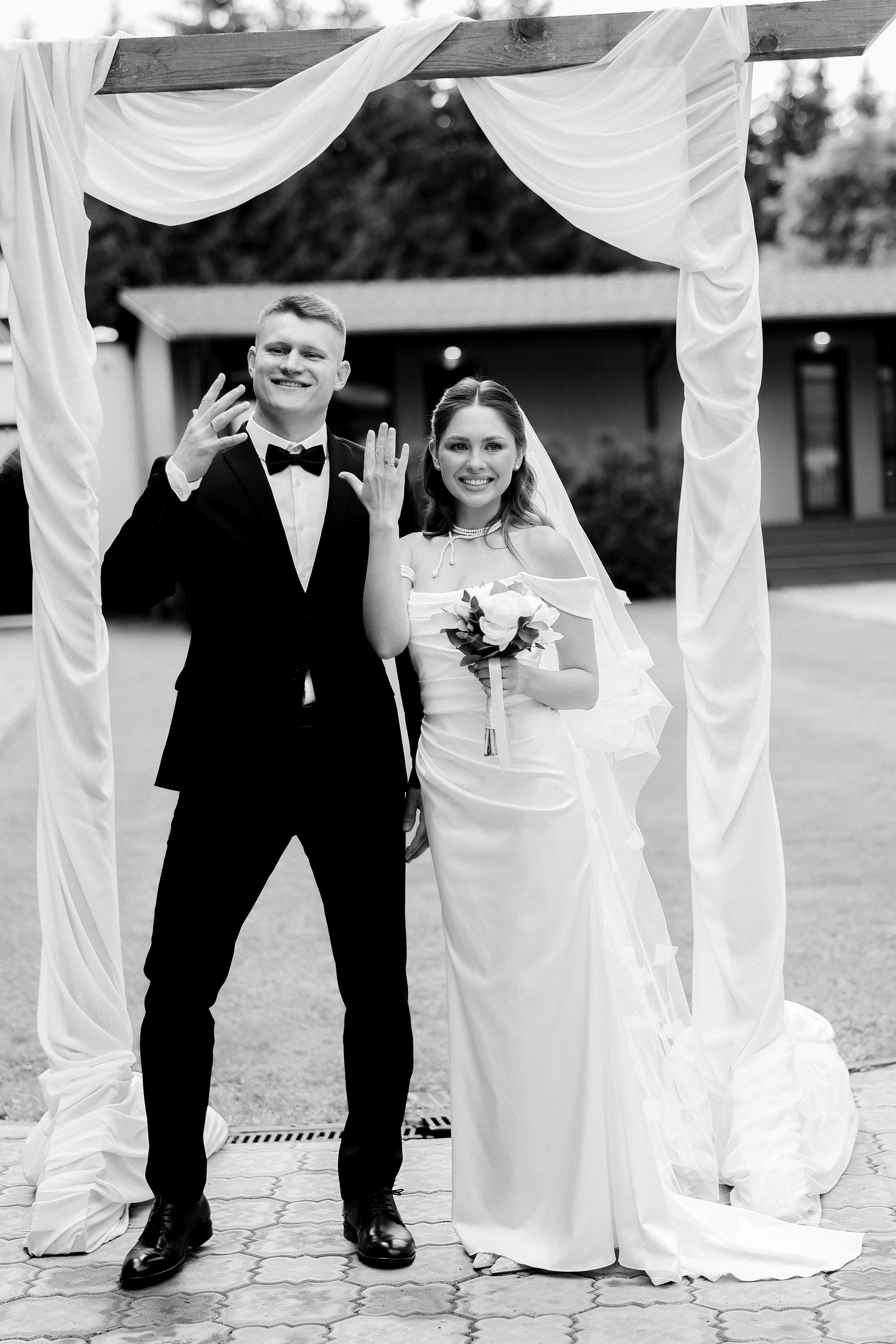 В кругу самых близких. Фотограф Шалаева Александра
