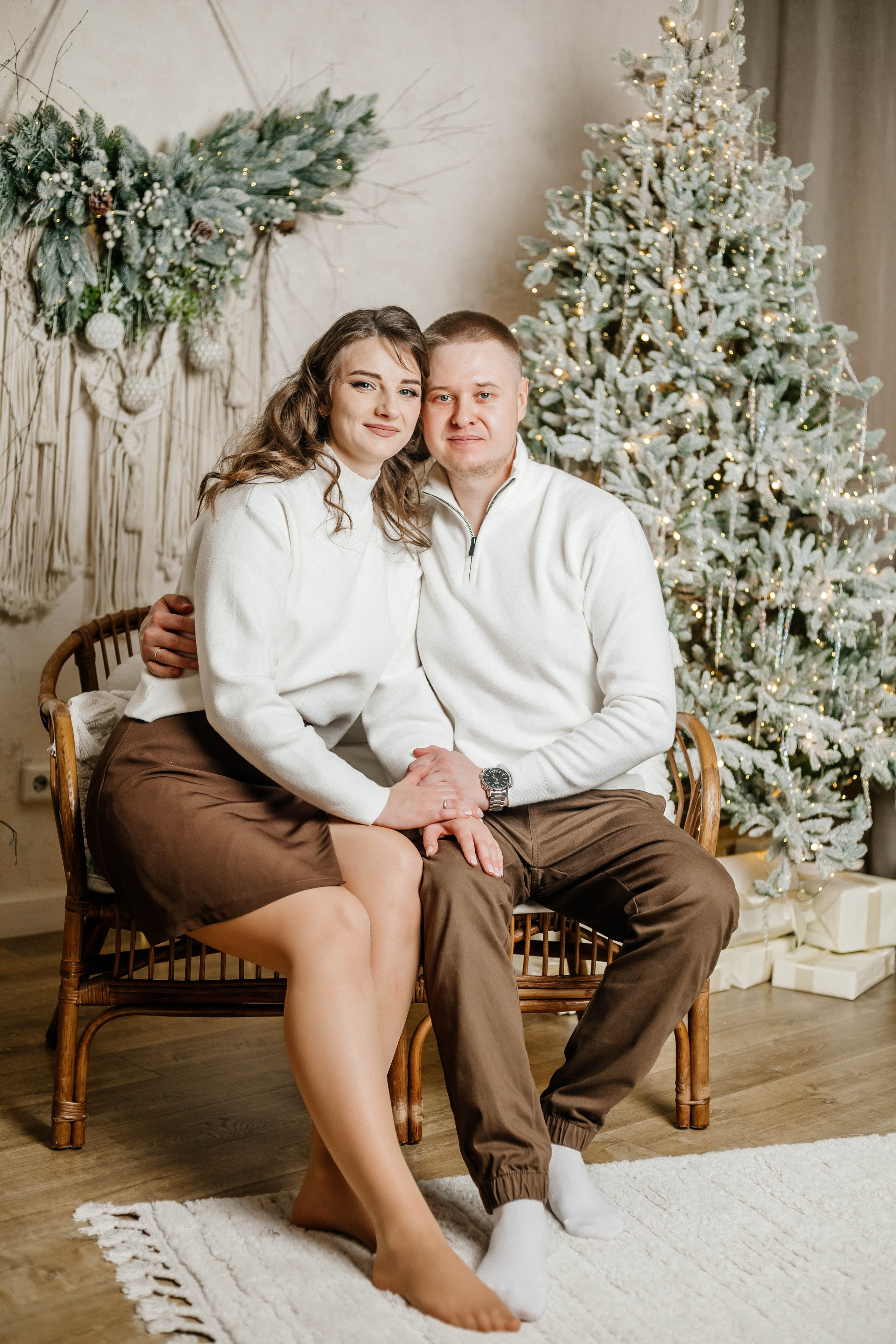 Семейная. Рыжова Тамара