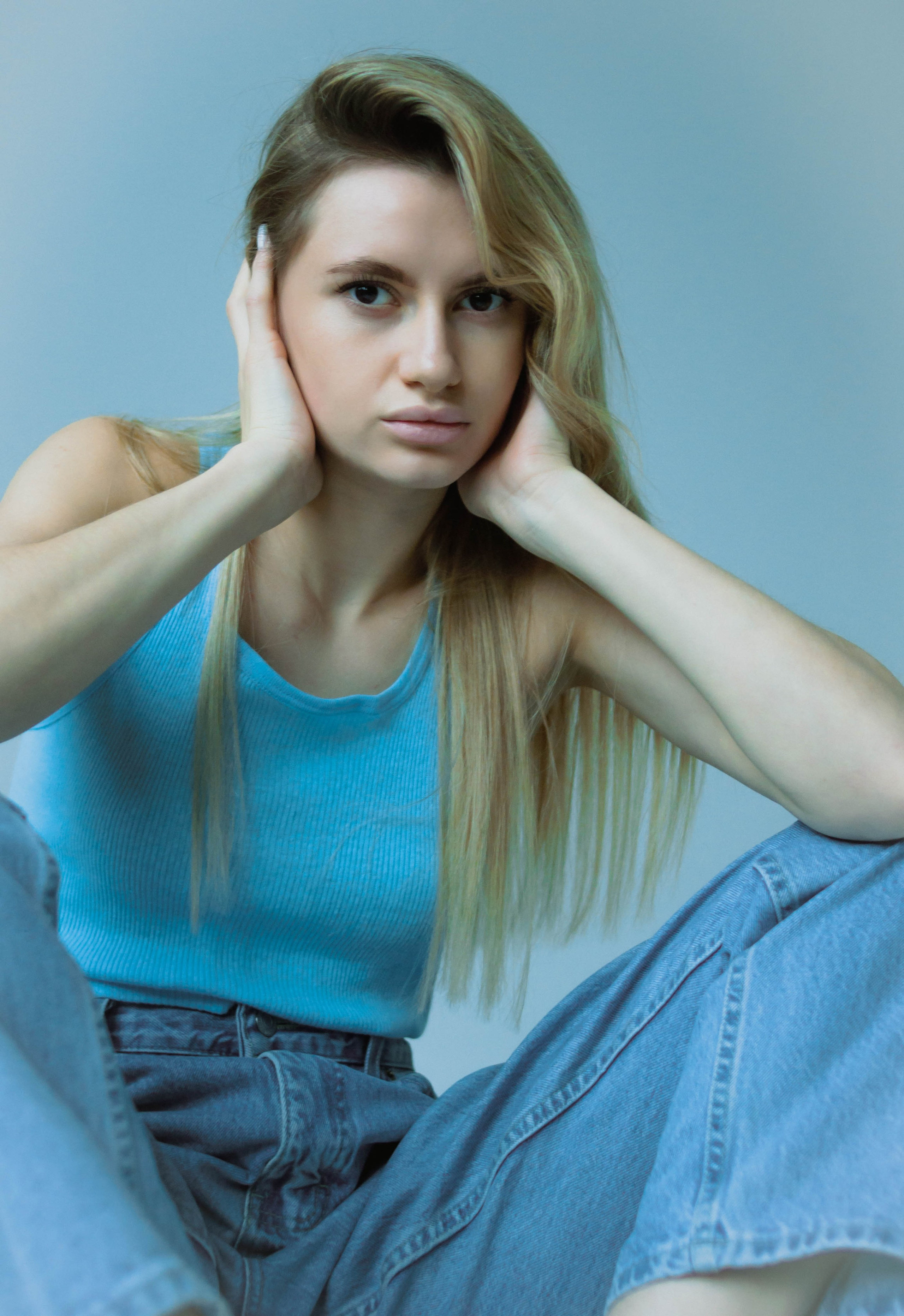 Лиза. Искусство фотографии. Фотограф | продюсер из Москвы — Лизочек