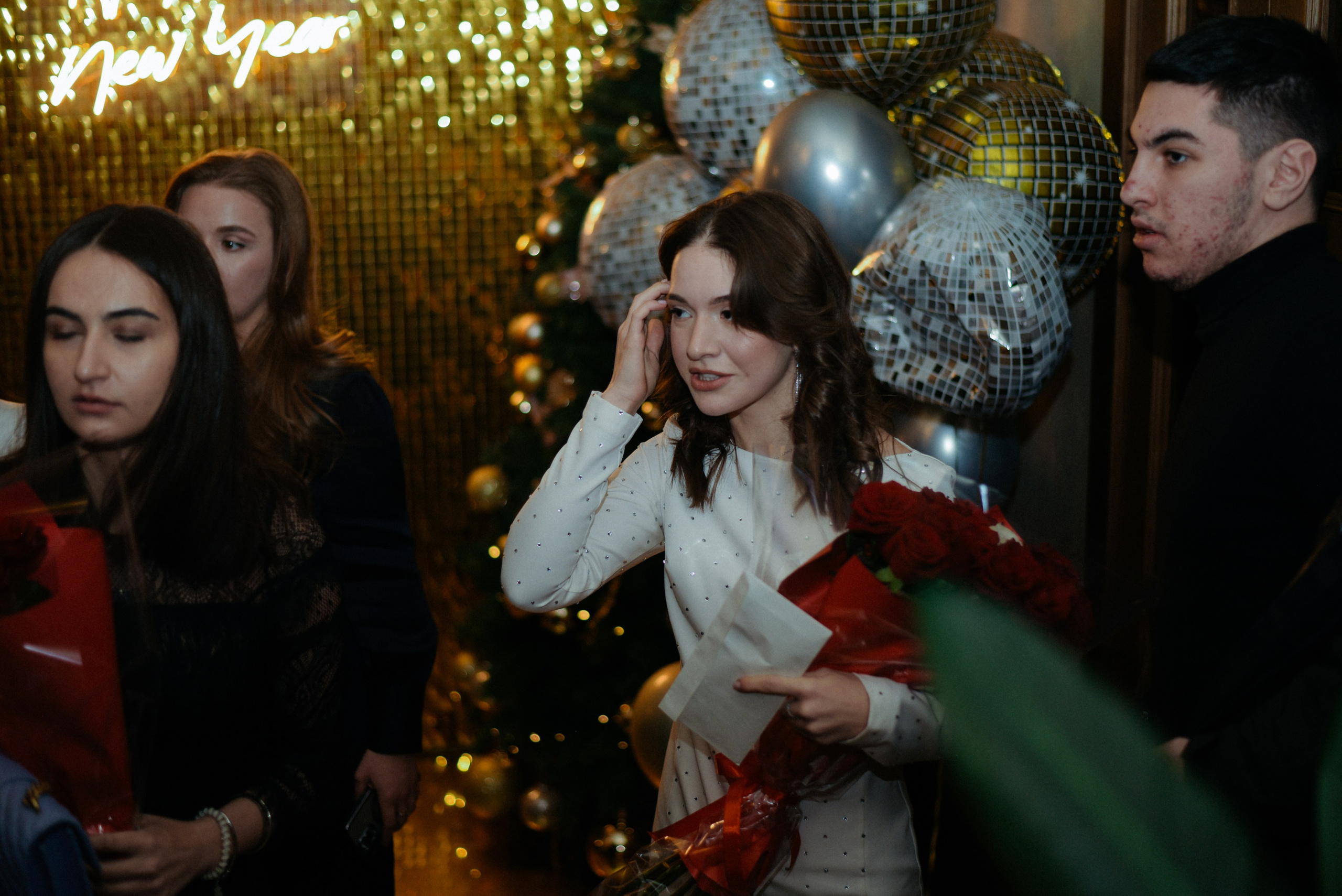 Нина Happy Birthday!. Фотограф Лола Волна, город Москва