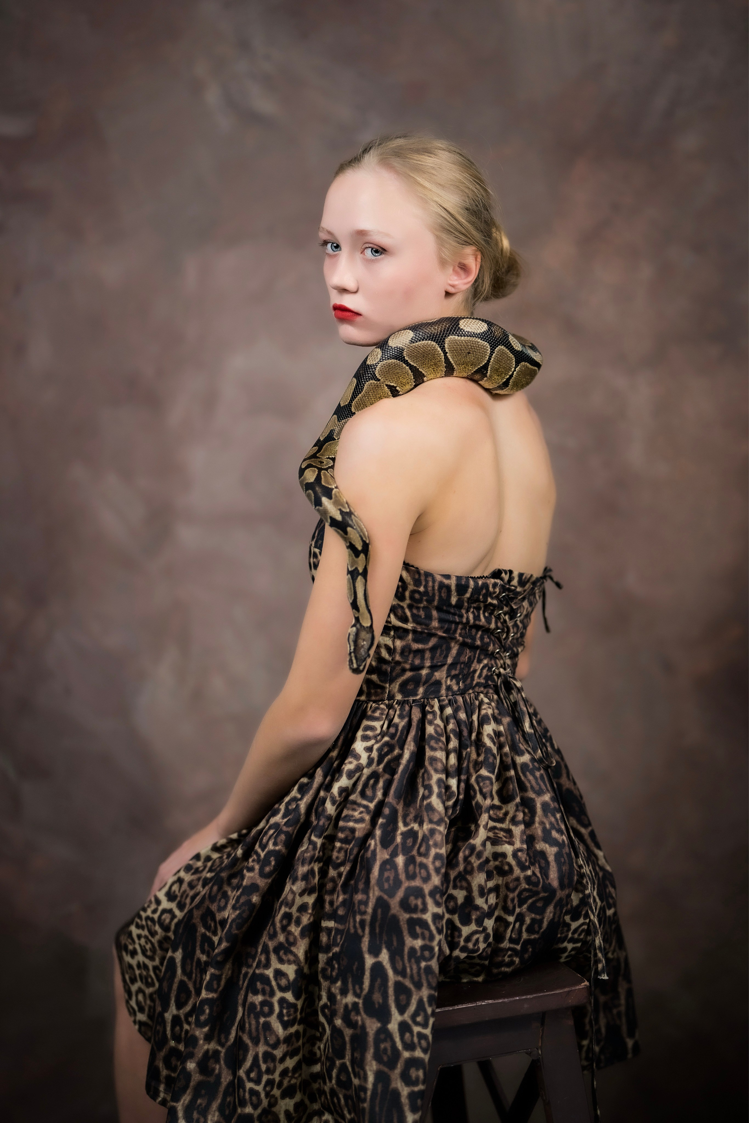 Змея. Ваш фотограф Tetiana Kolos, найду самый удачный ракурс и словлю момент