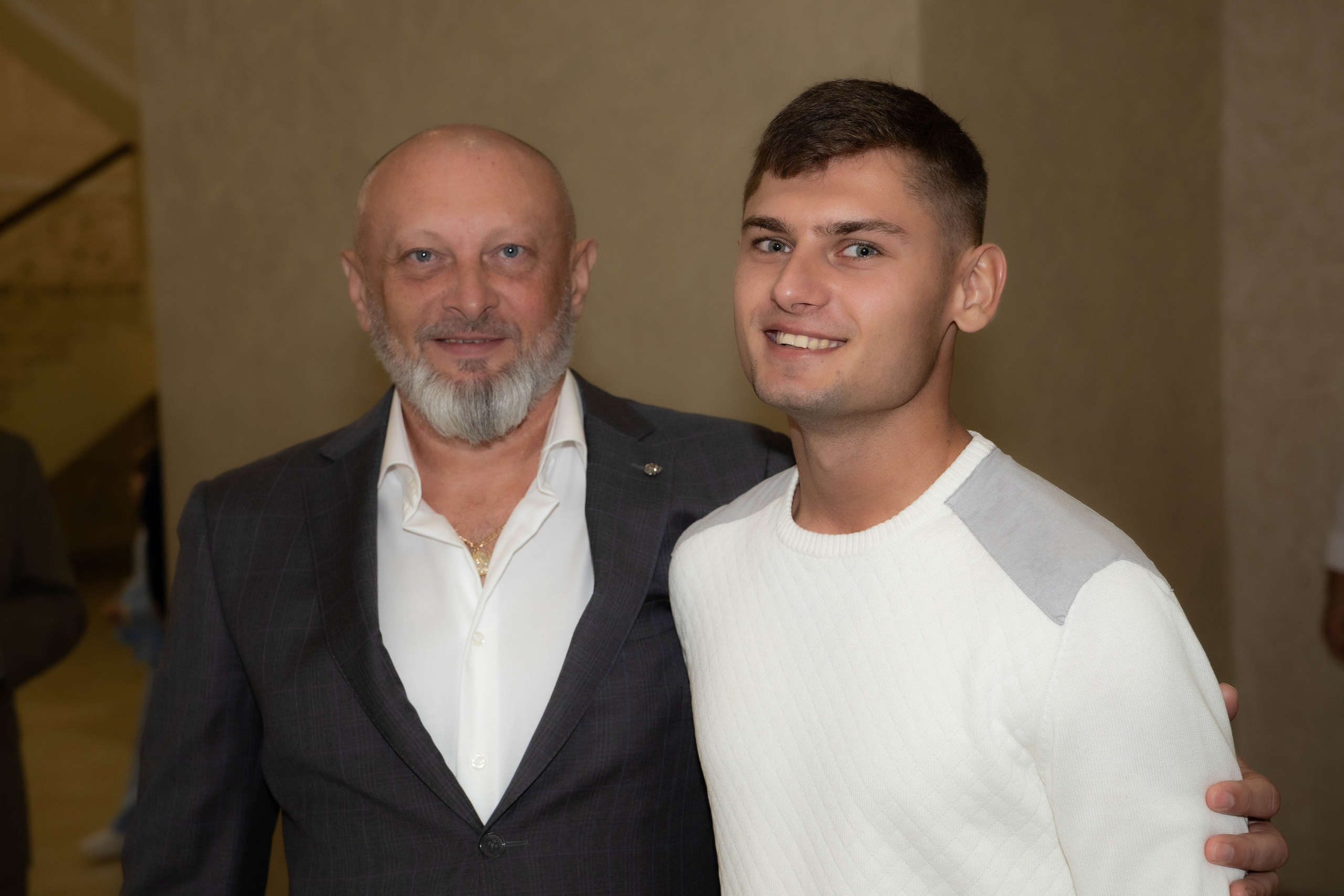 Дима и Маша. Семейный свадебный и репортажный фотограф в Москве Ольга Бабицкая