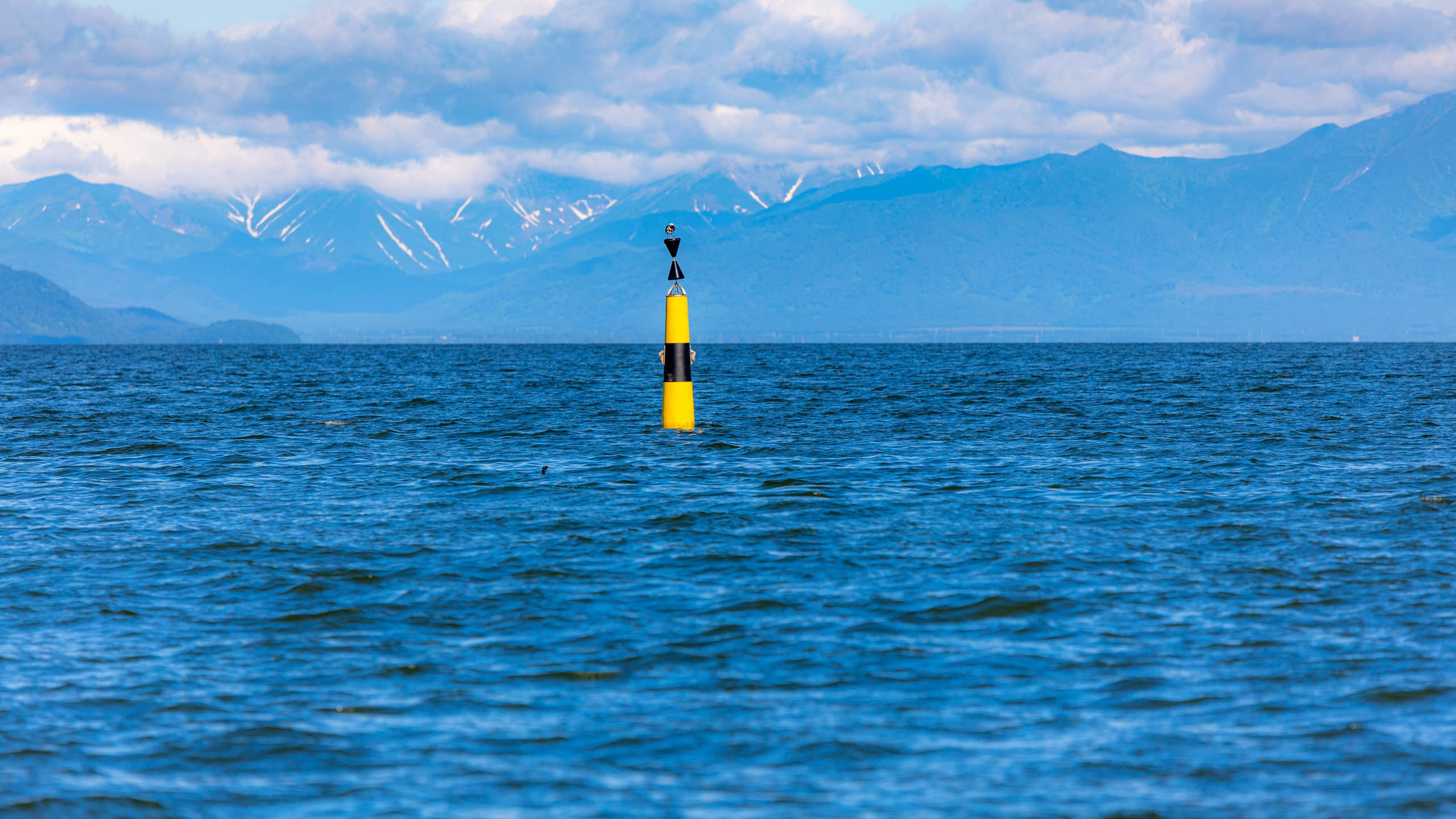 2023 07 Камчатка. Фотографии