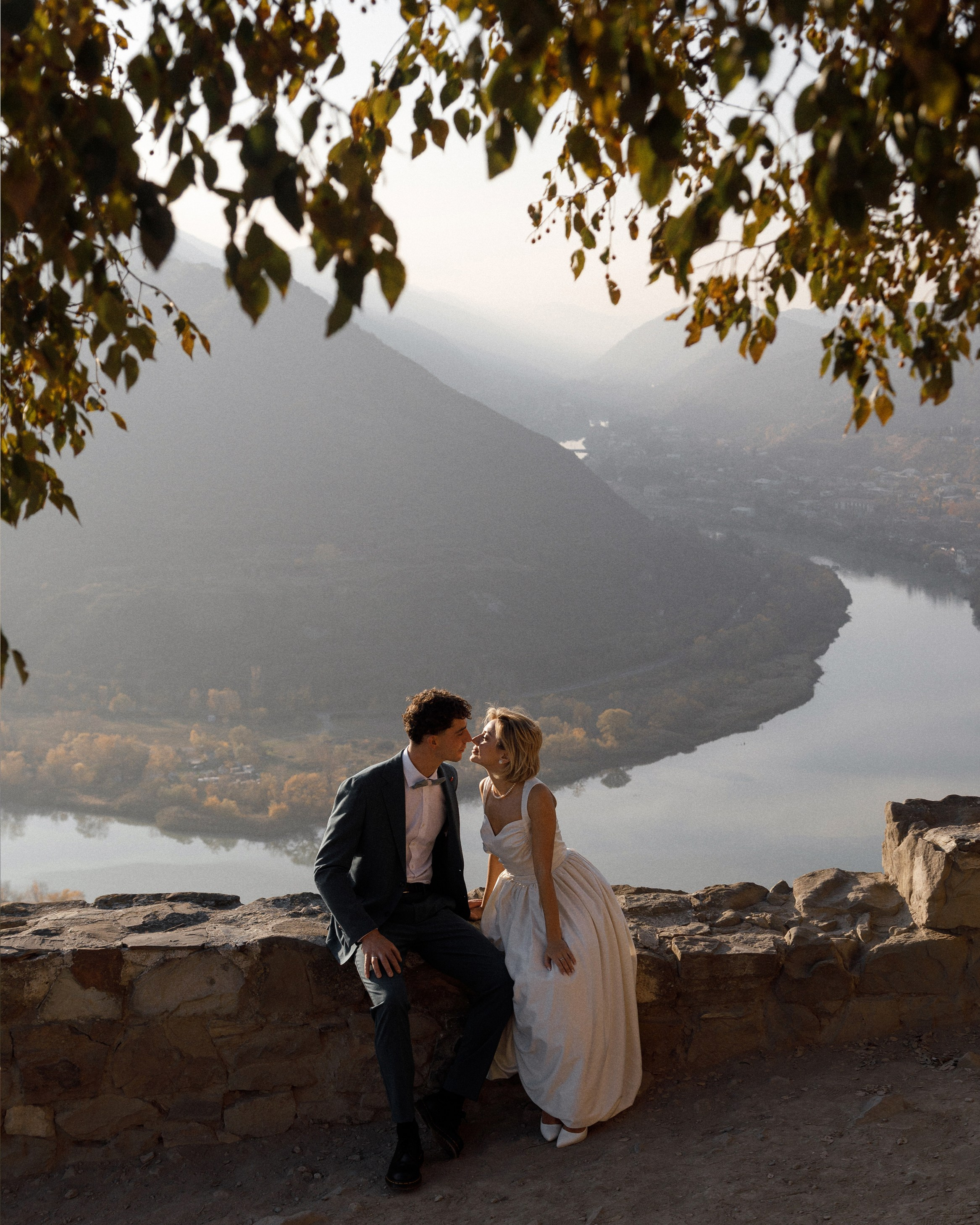 Лоренцо и Ангелина