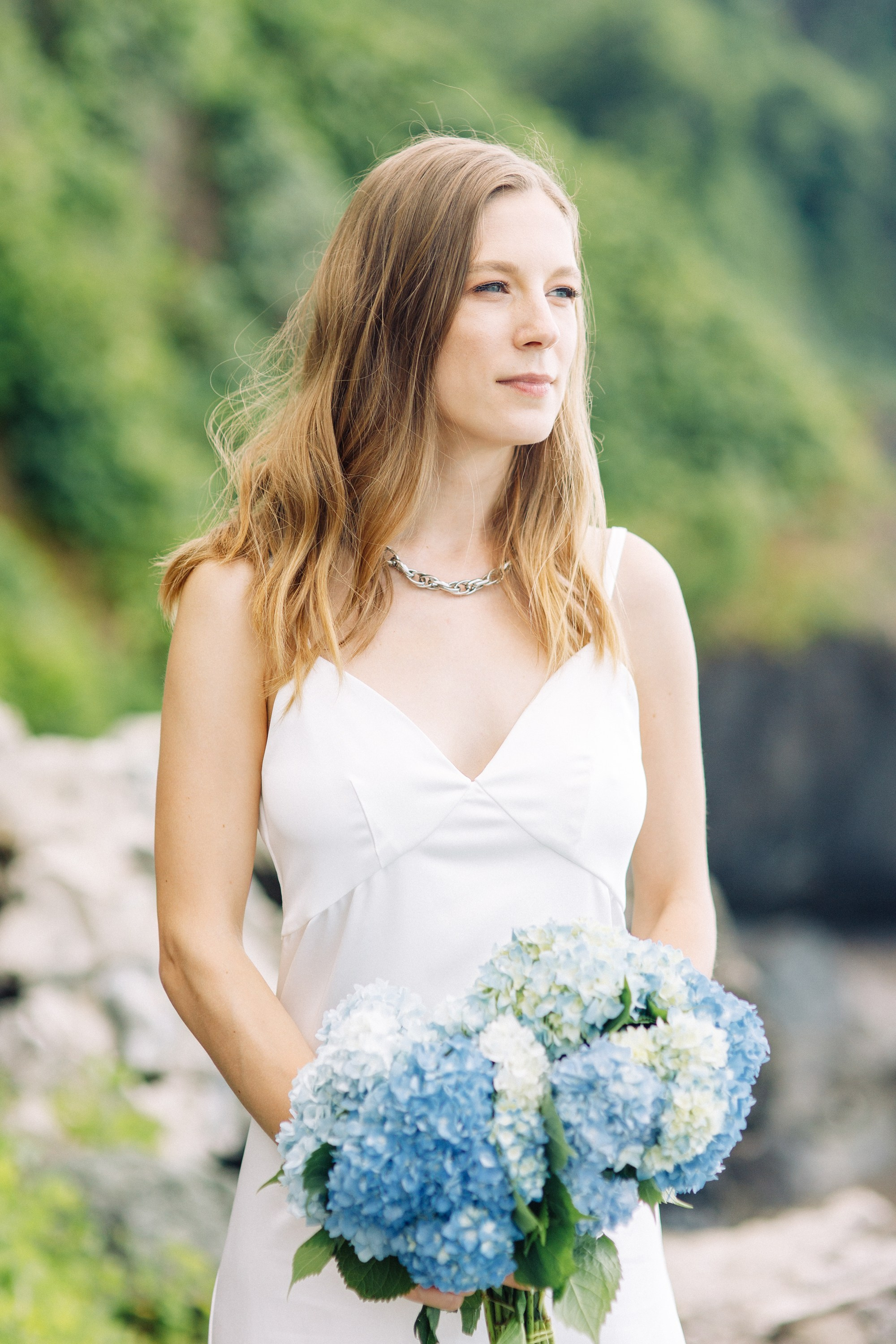 Михаил и Виктория